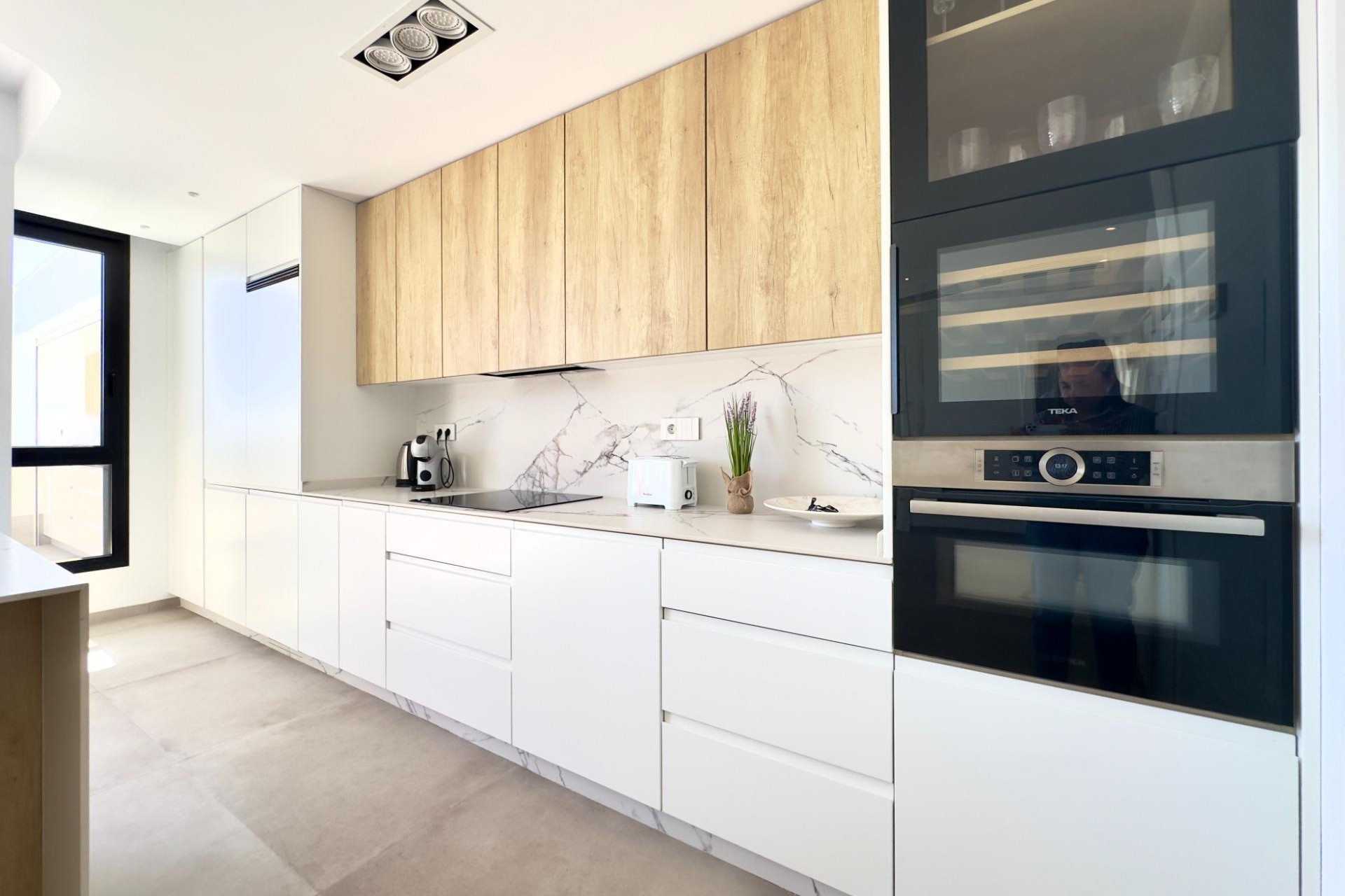Herverkoop - Appartement -
San Pedro del Pinatar - San Pedro de Pinatar