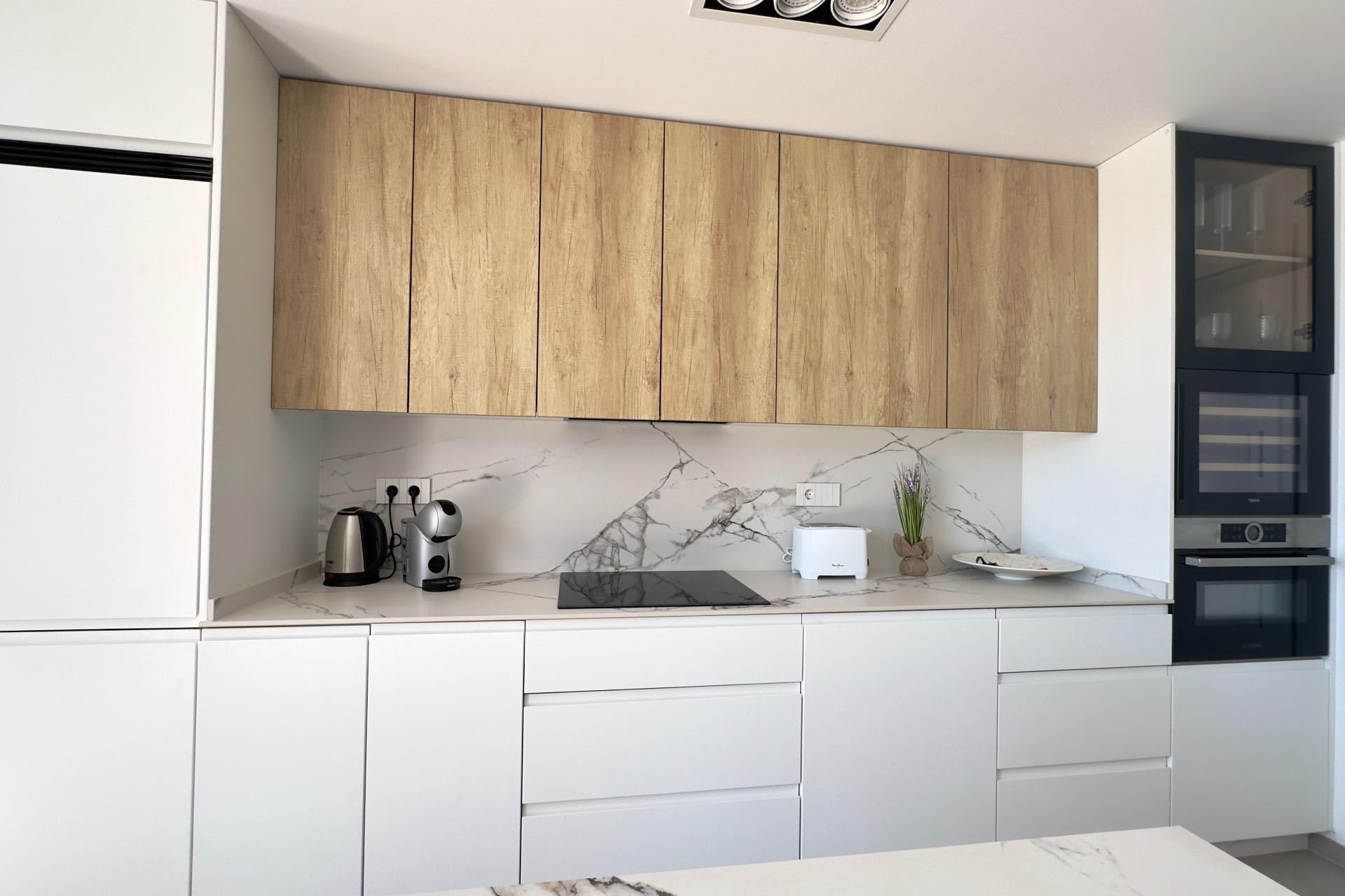 Herverkoop - Appartement -
San Pedro del Pinatar - San Pedro de Pinatar