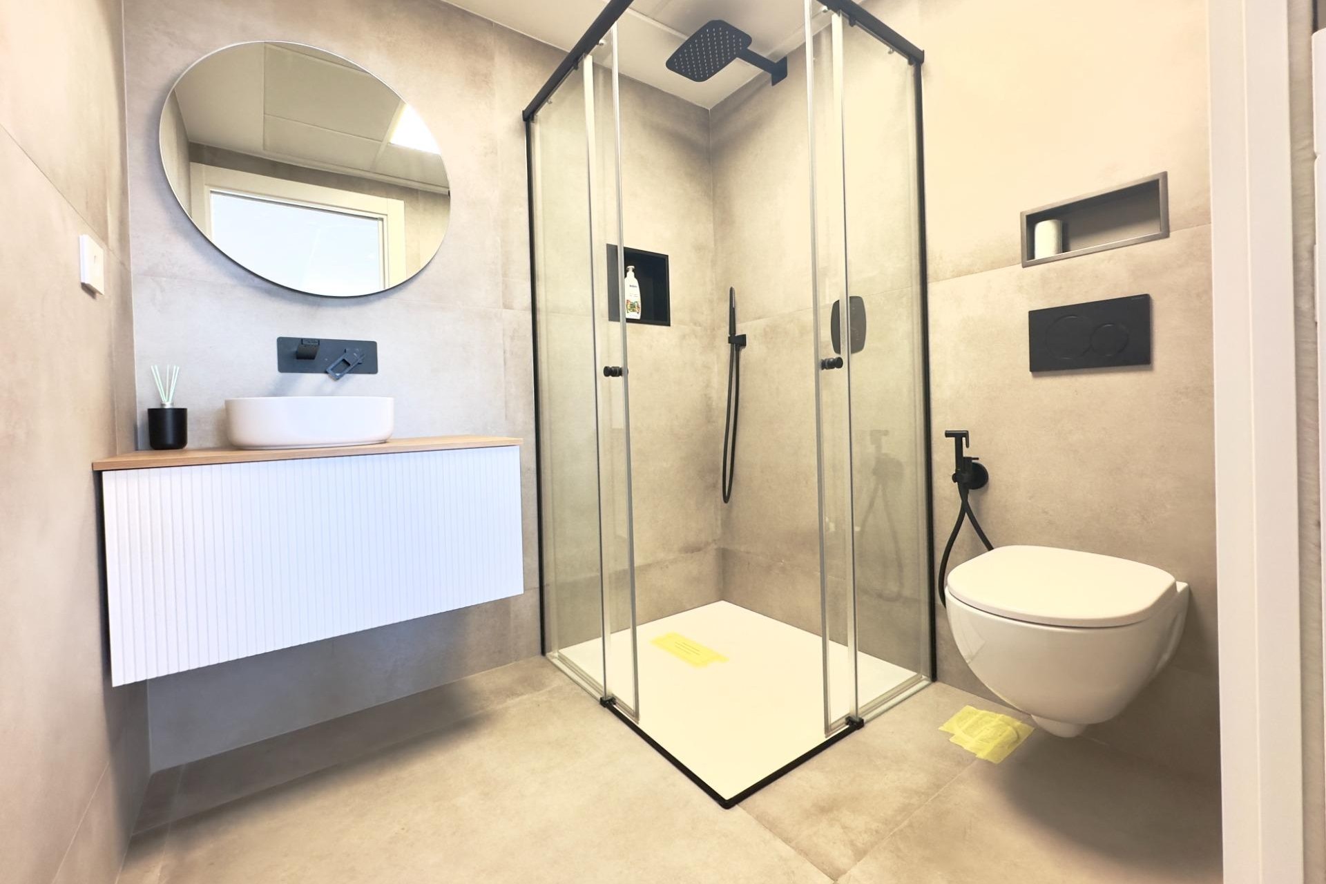 Herverkoop - Appartement -
San Pedro del Pinatar - San Pedro de Pinatar