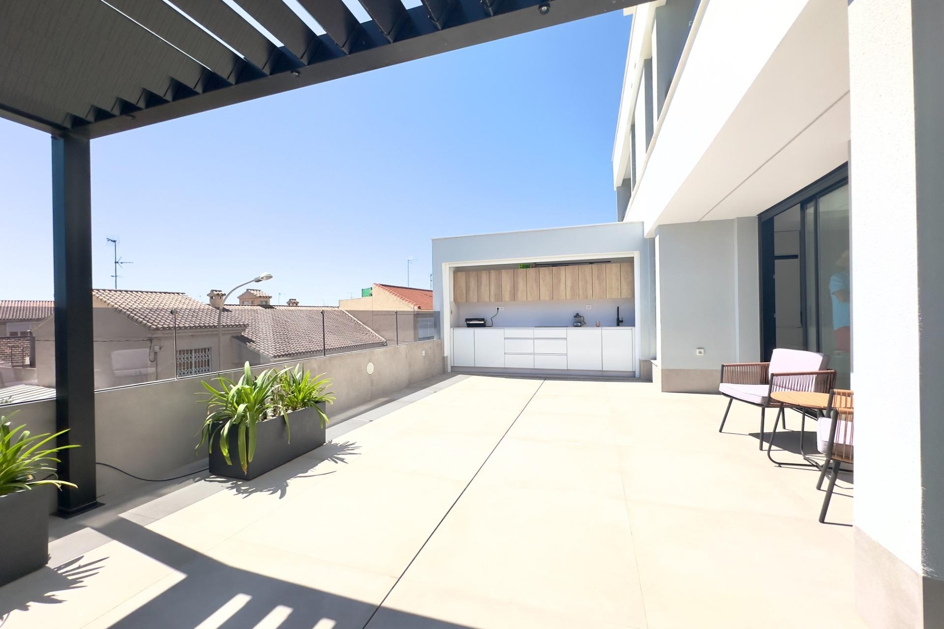Herverkoop - Appartement -
San Pedro del Pinatar - San Pedro de Pinatar
