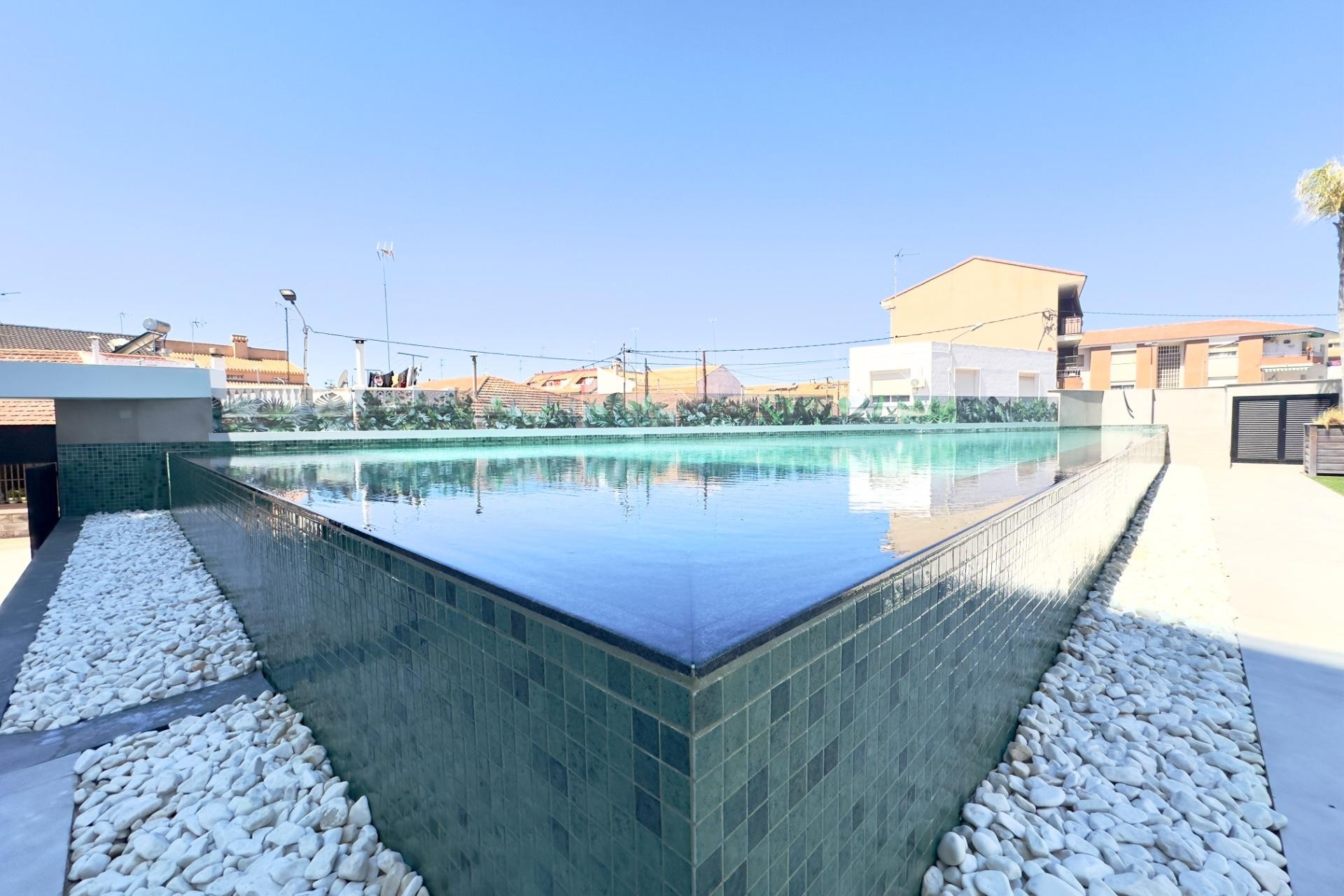 Herverkoop - Appartement -
San Pedro del Pinatar - San Pedro de Pinatar