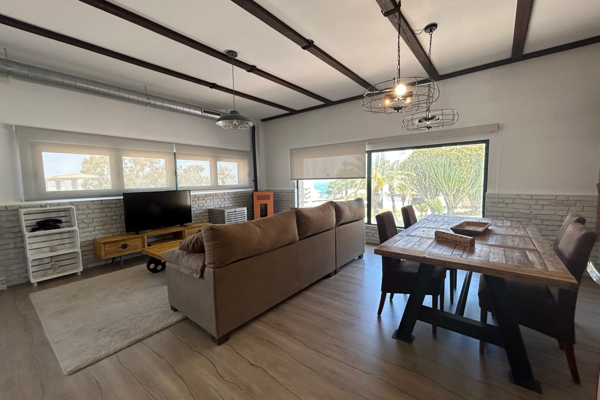 Herverkoop - Appartement -
Santa Pola - Gran Alacant