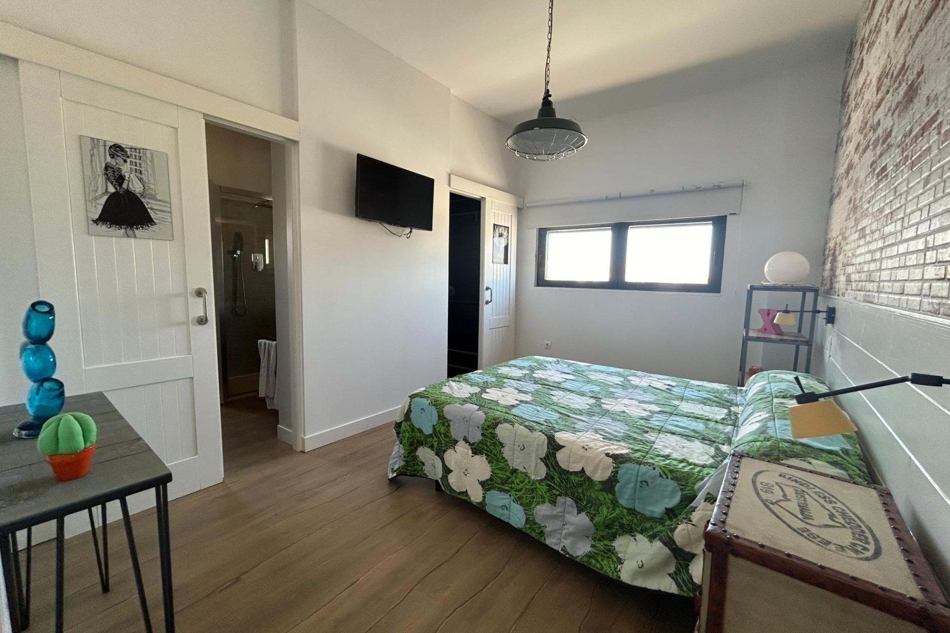 Herverkoop - Appartement -
Santa Pola - Gran Alacant