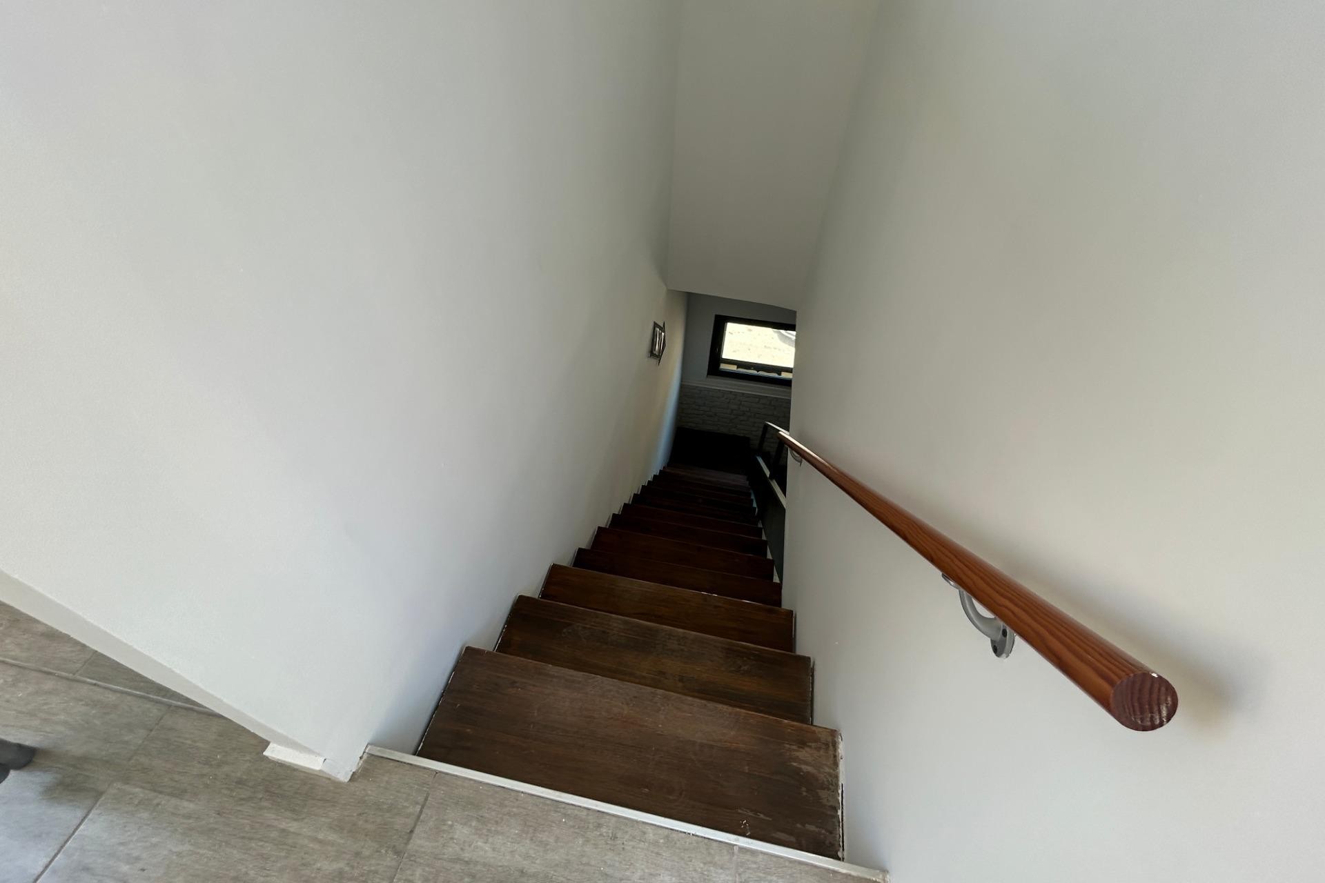 Herverkoop - Appartement -
Santa Pola - Gran Alacant