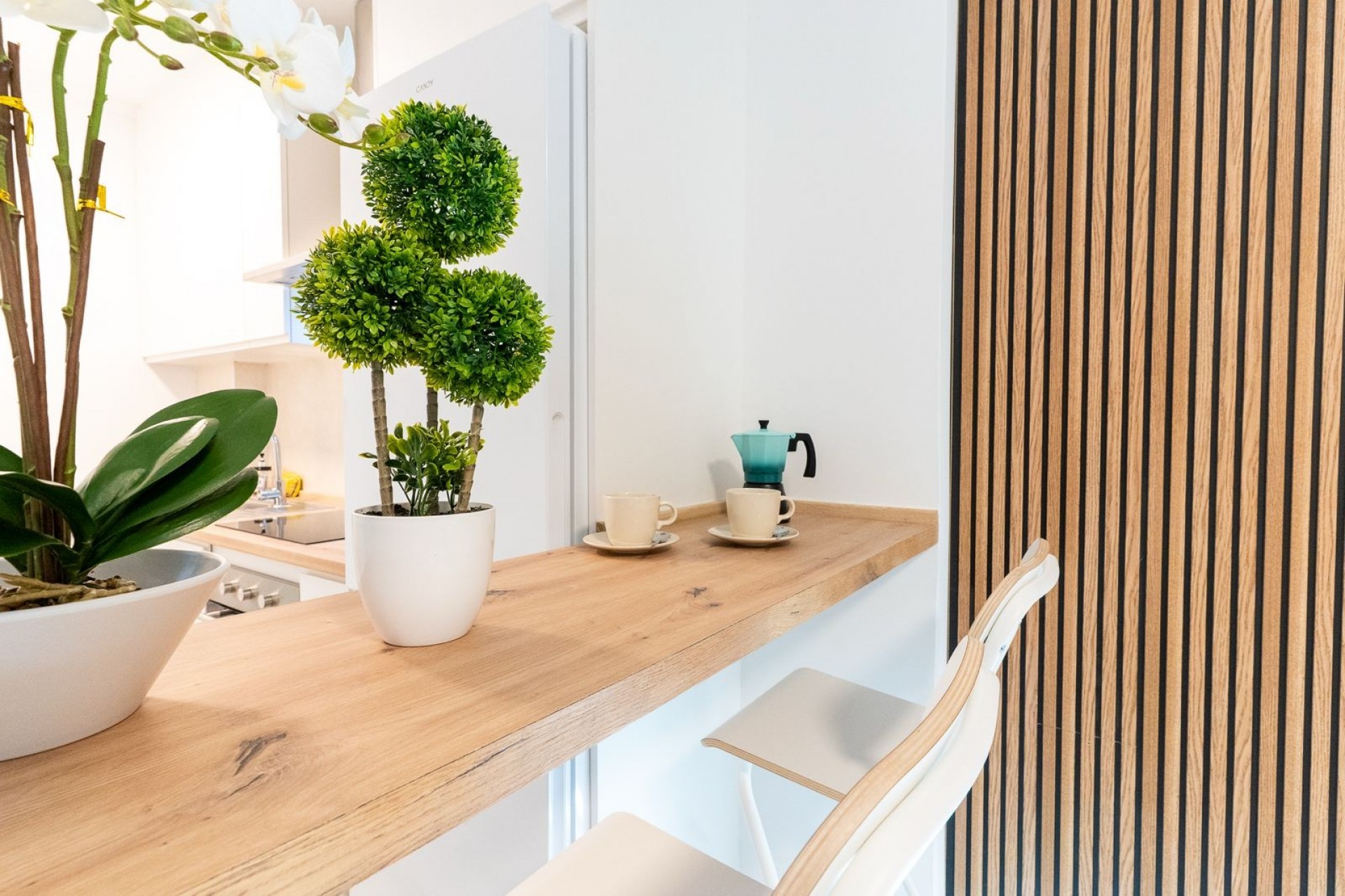 Herverkoop - Appartement -
Santa Pola - Gran Alacant