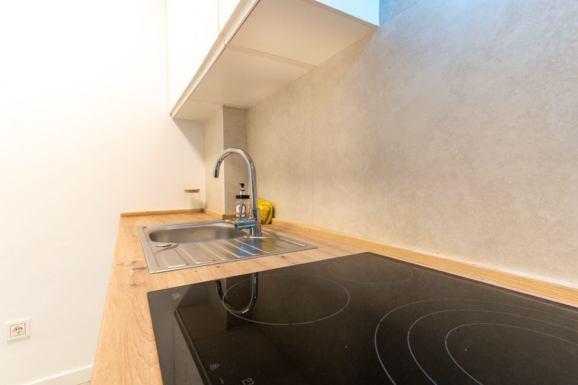 Herverkoop - Appartement -
Santa Pola - Gran Alacant