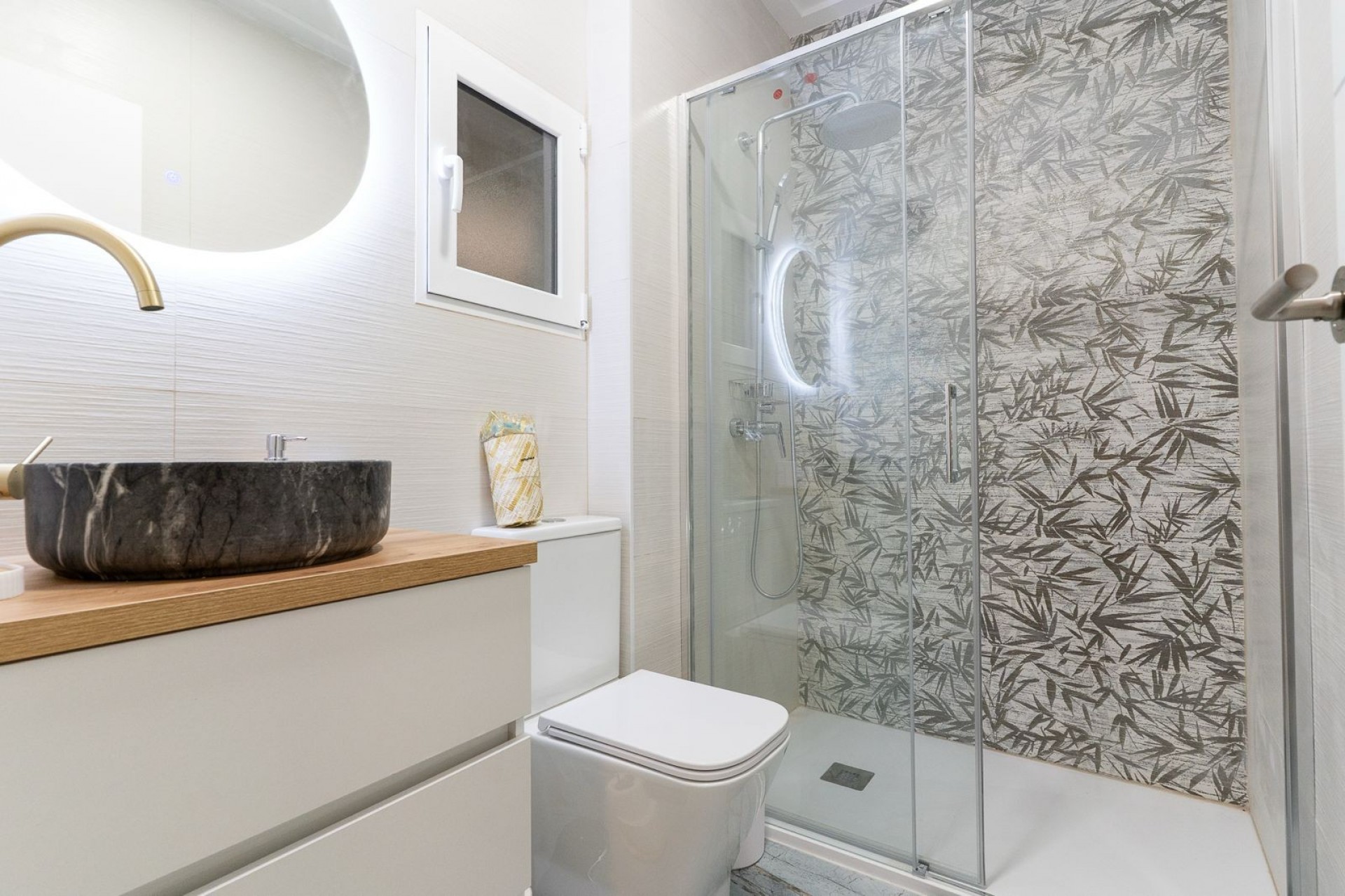 Herverkoop - Appartement -
Santa Pola - Gran Alacant