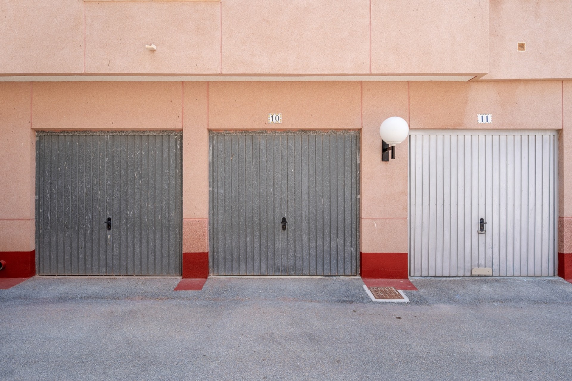 Herverkoop - Appartement -
Santa Pola