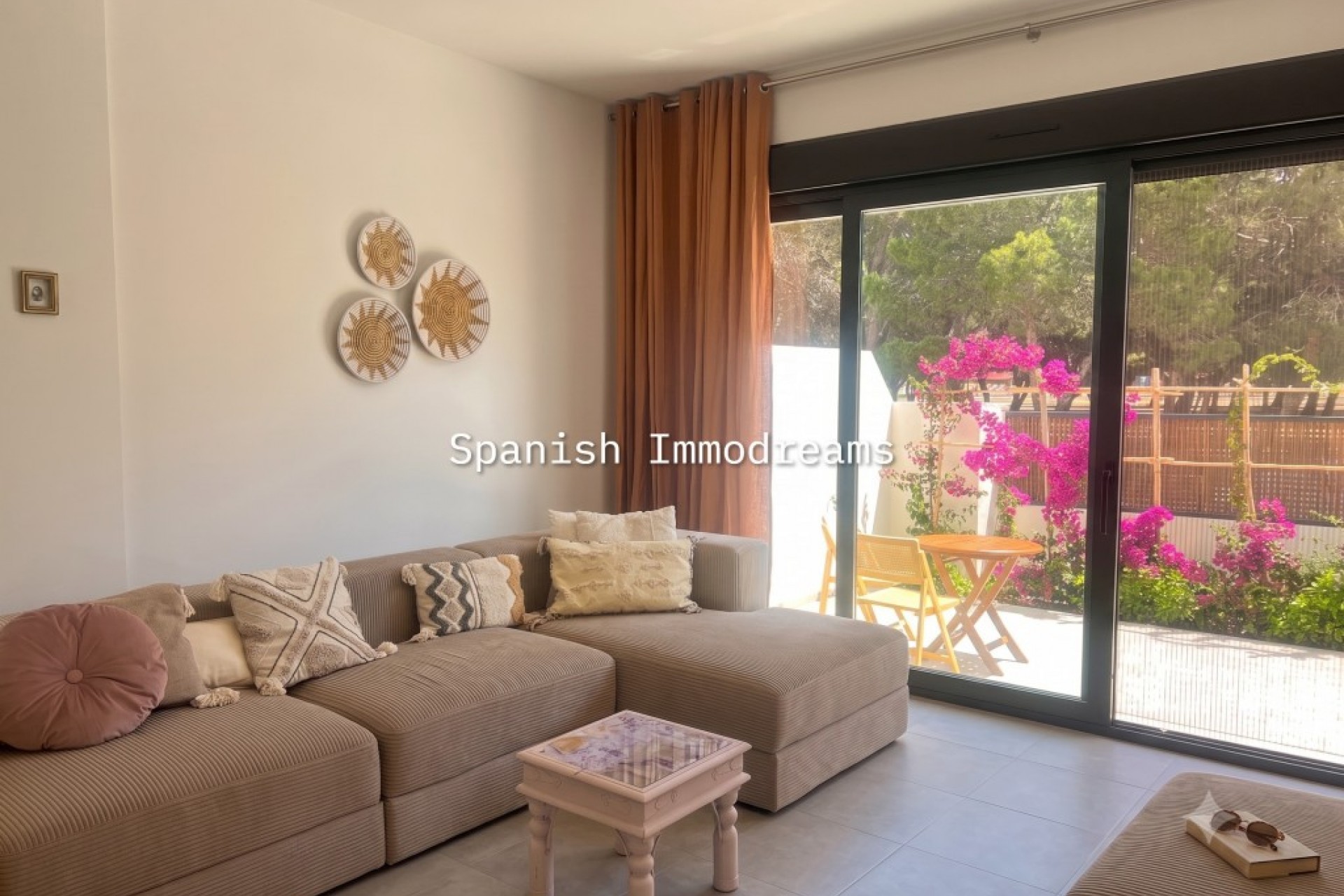 Herverkoop - Appartement -
Santiago de la Ribera