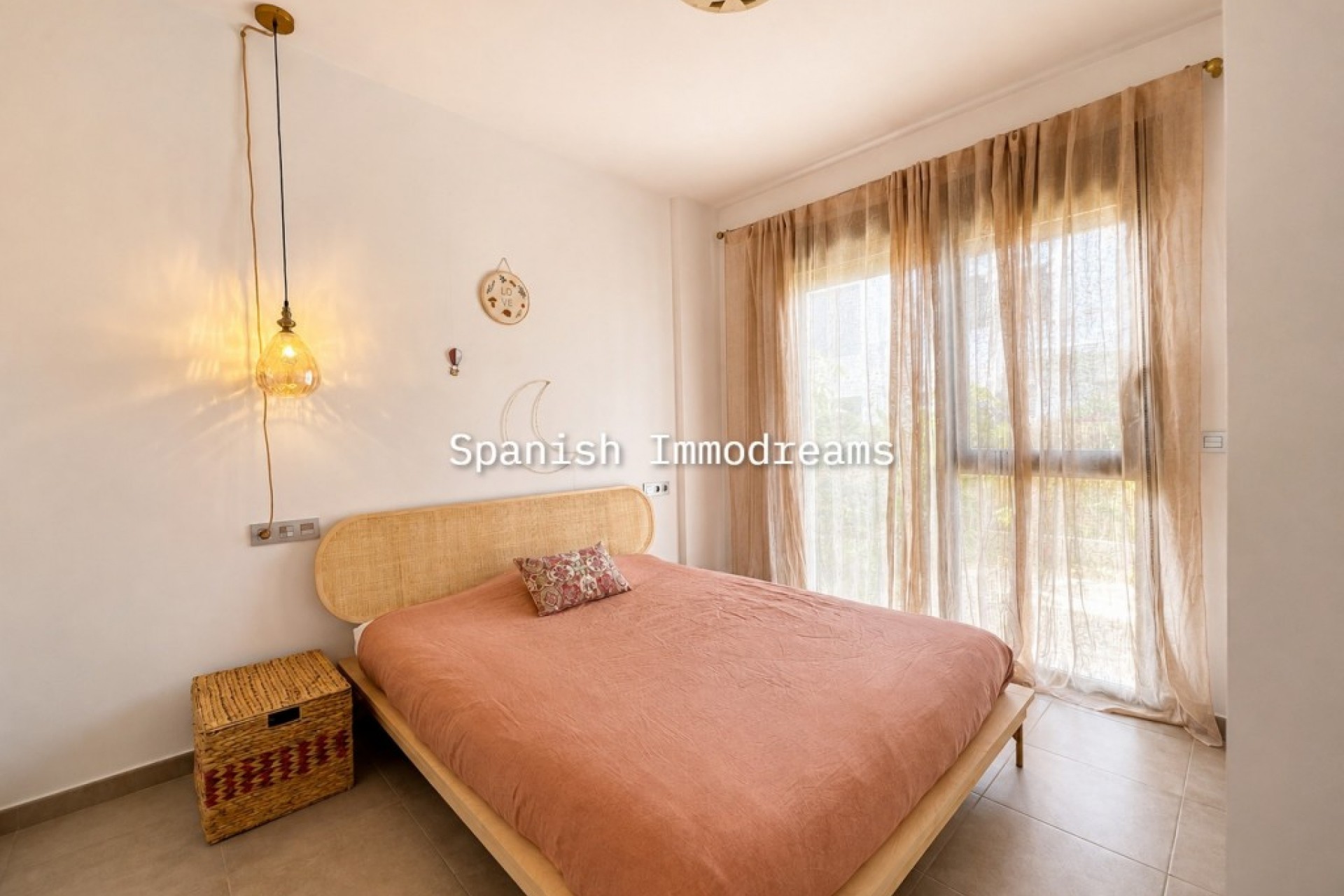Herverkoop - Appartement -
Santiago de la Ribera