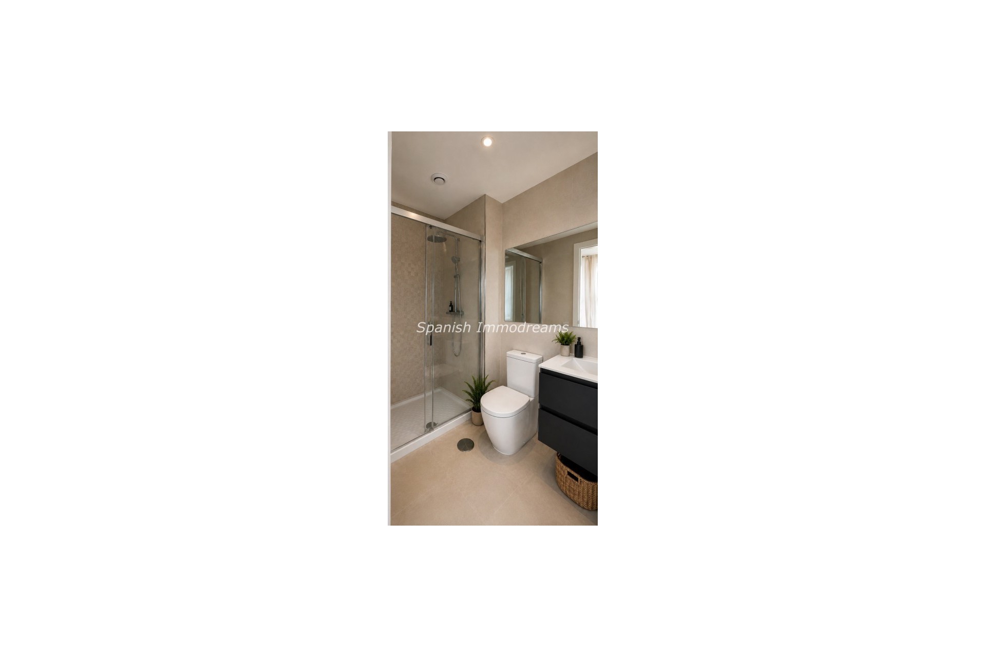 Herverkoop - Appartement -
Santiago de la Ribera