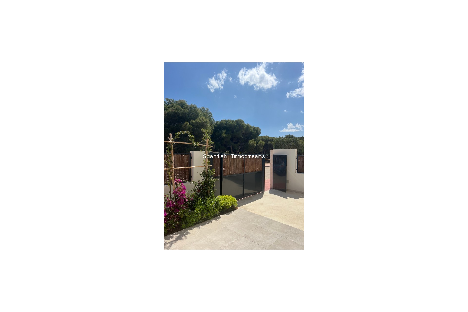 Herverkoop - Appartement -
Santiago de la Ribera