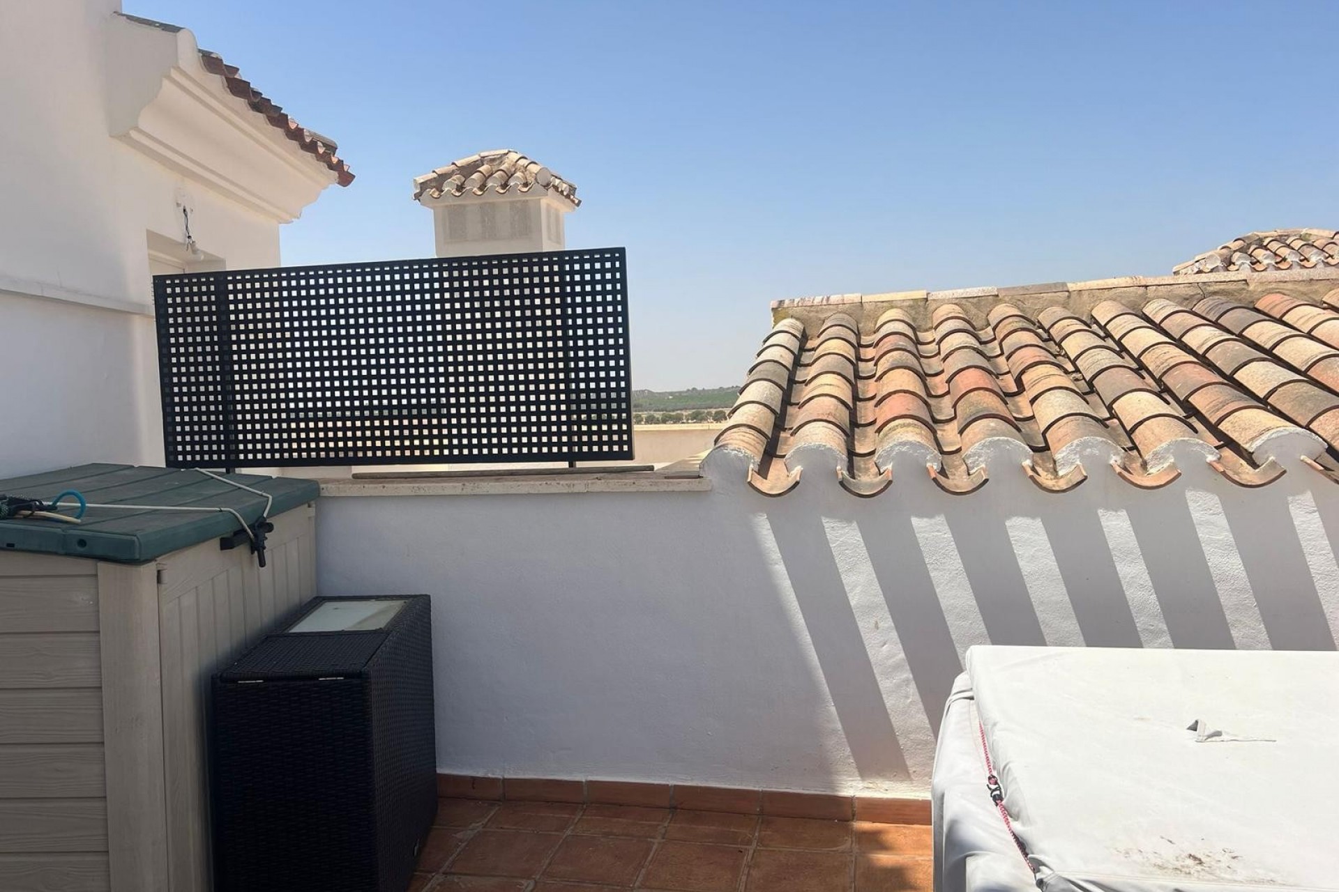 Herverkoop - Appartement -
Sucina - Hacienda Riquelme Golf