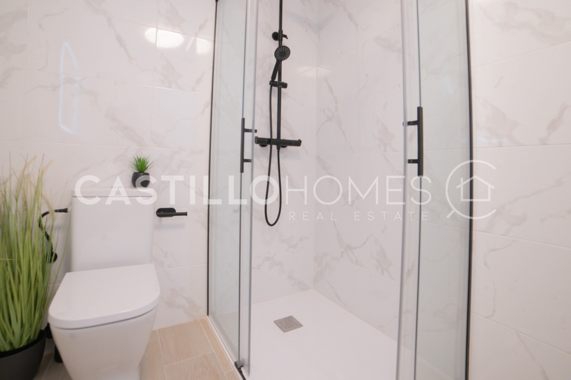 Herverkoop - Appartement -
Torre del moro