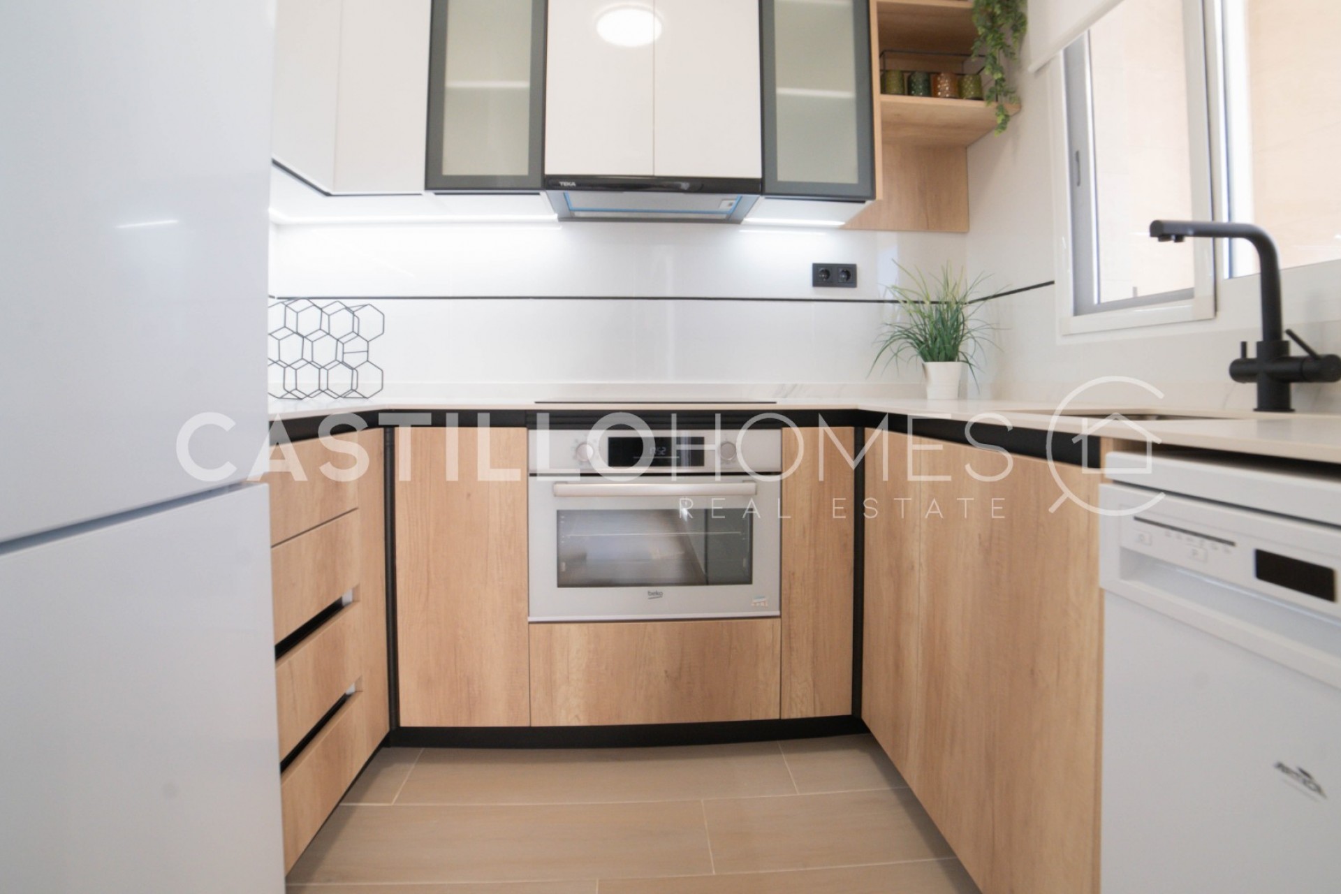 Herverkoop - Appartement -
Torre del moro