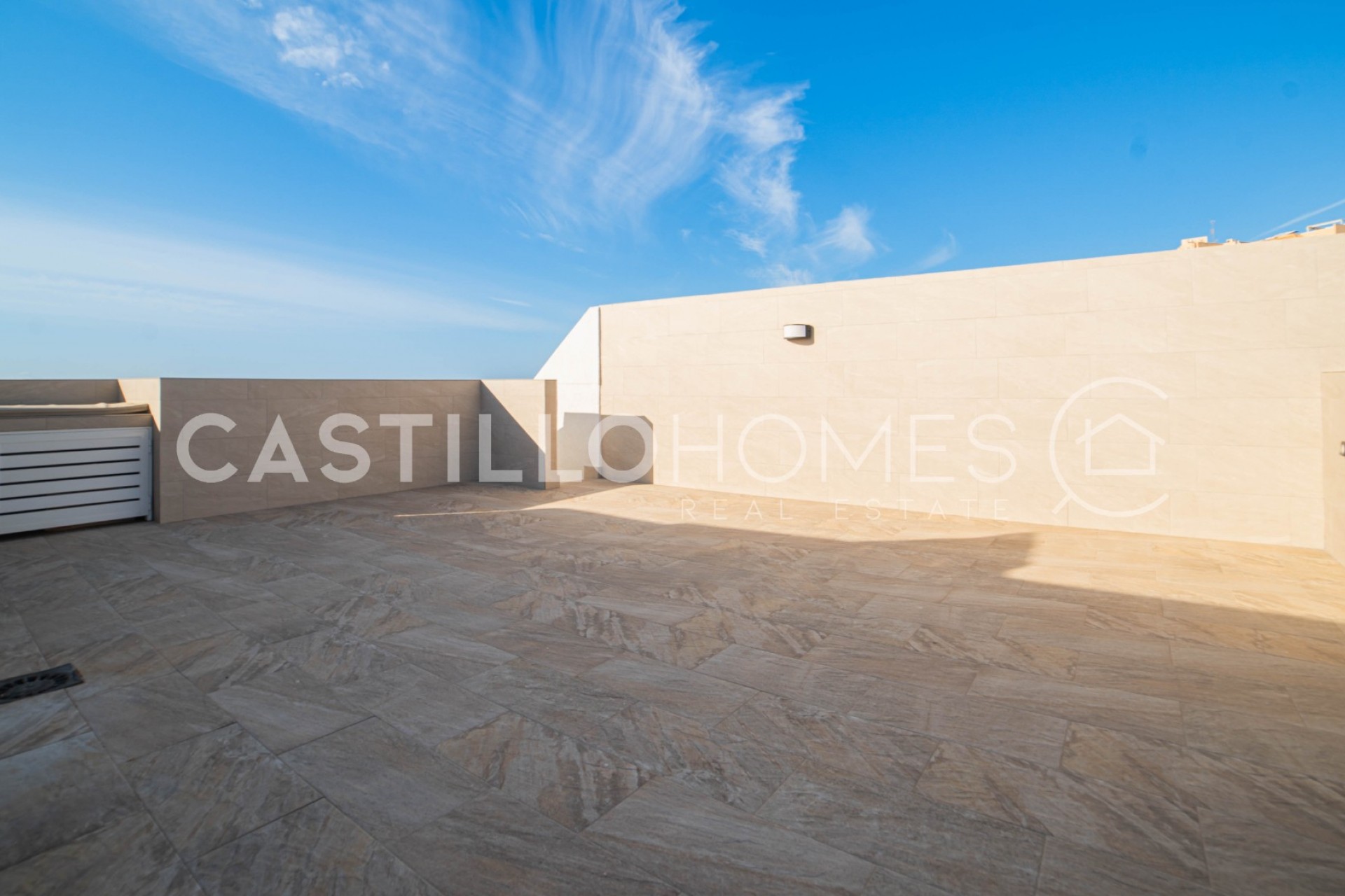 Herverkoop - Appartement -
Torre del moro