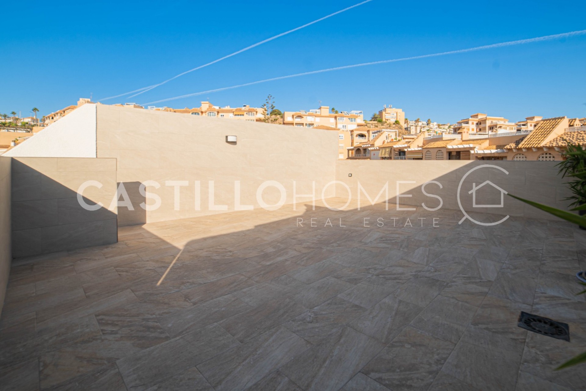 Herverkoop - Appartement -
Torre del moro