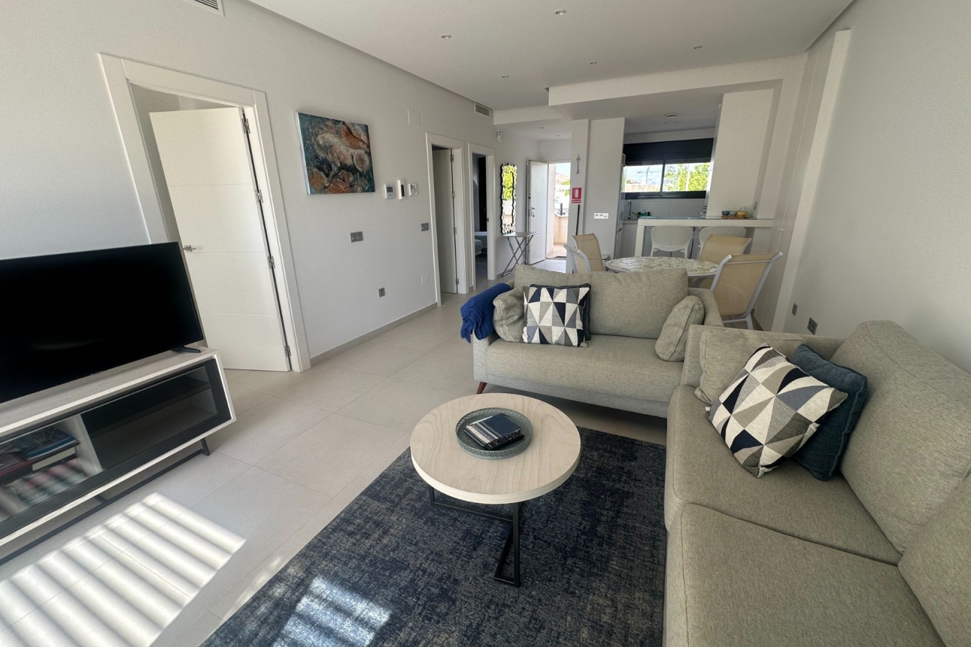 Herverkoop - Appartement -
Torre Pacheco - Dolores De Pacheco