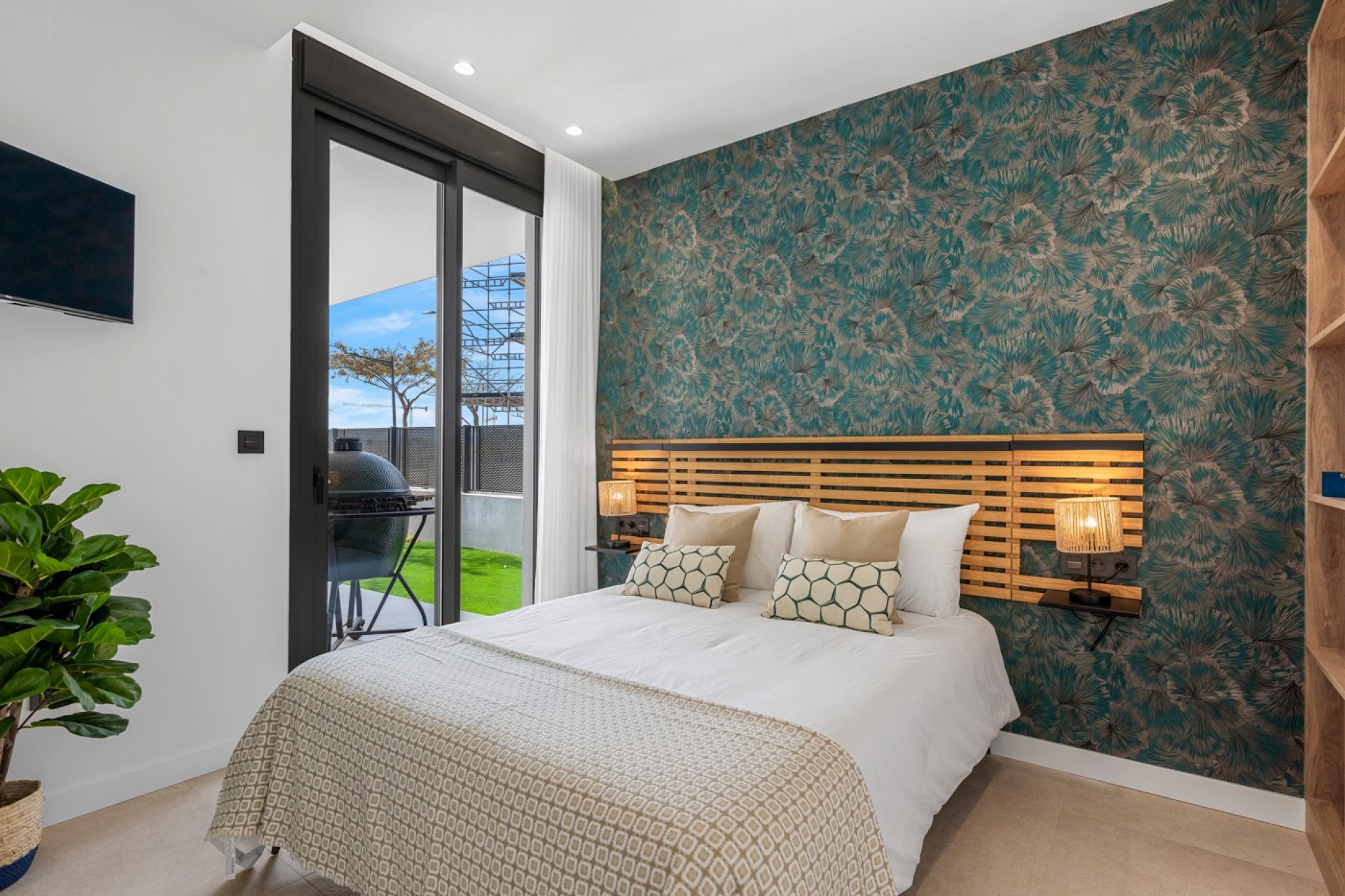 Herverkoop - Appartement -
Torre Pacheco - Santa Rosalia