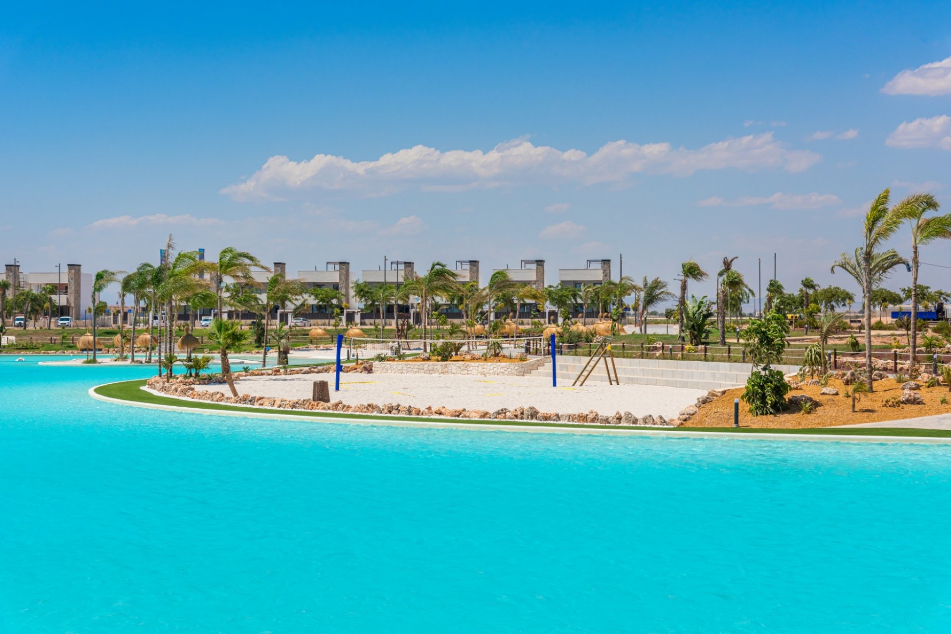 Herverkoop - Appartement -
Torre Pacheco - Santa Rosalia