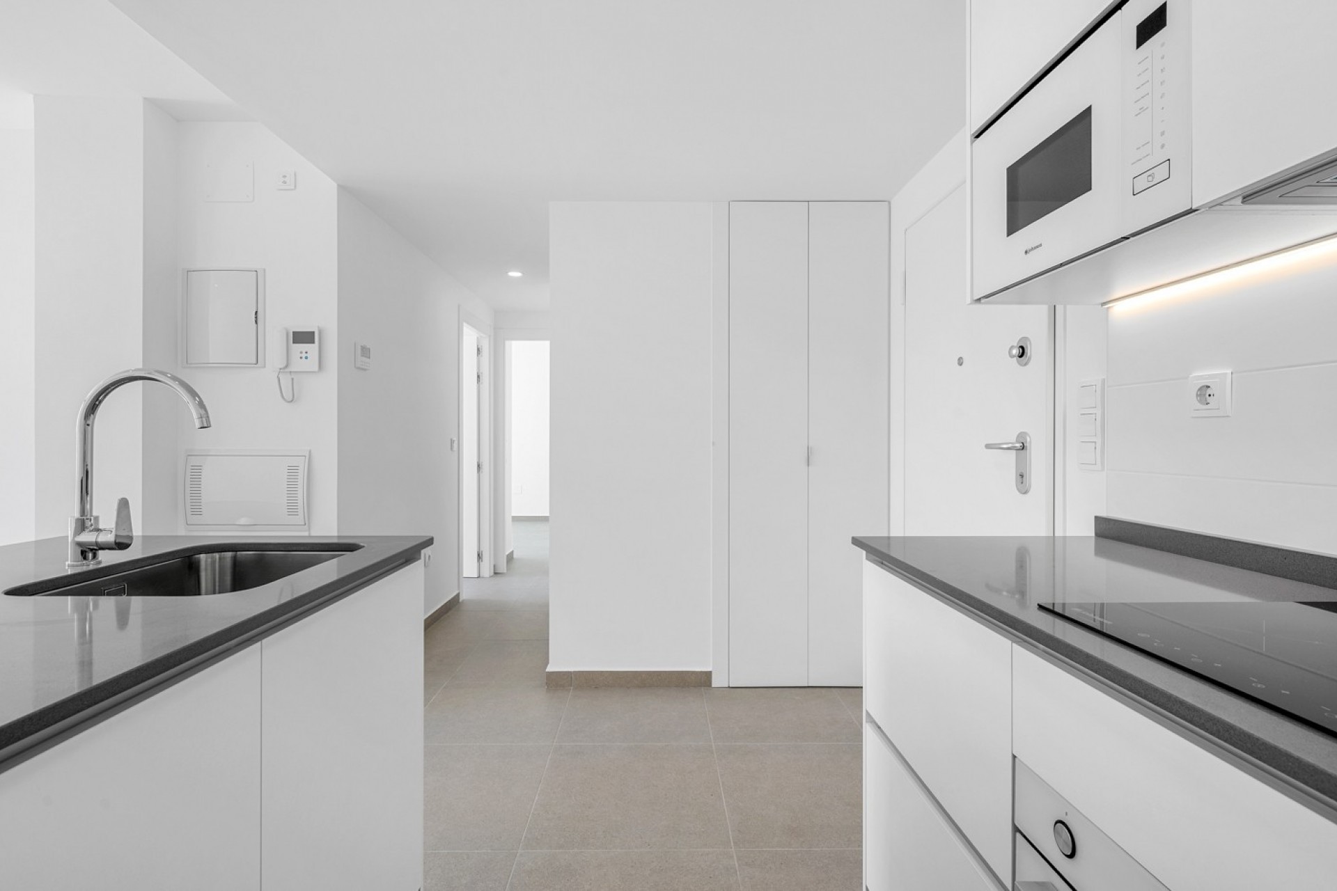 Herverkoop - Appartement -
Torre Pacheco - Santa Rosalia