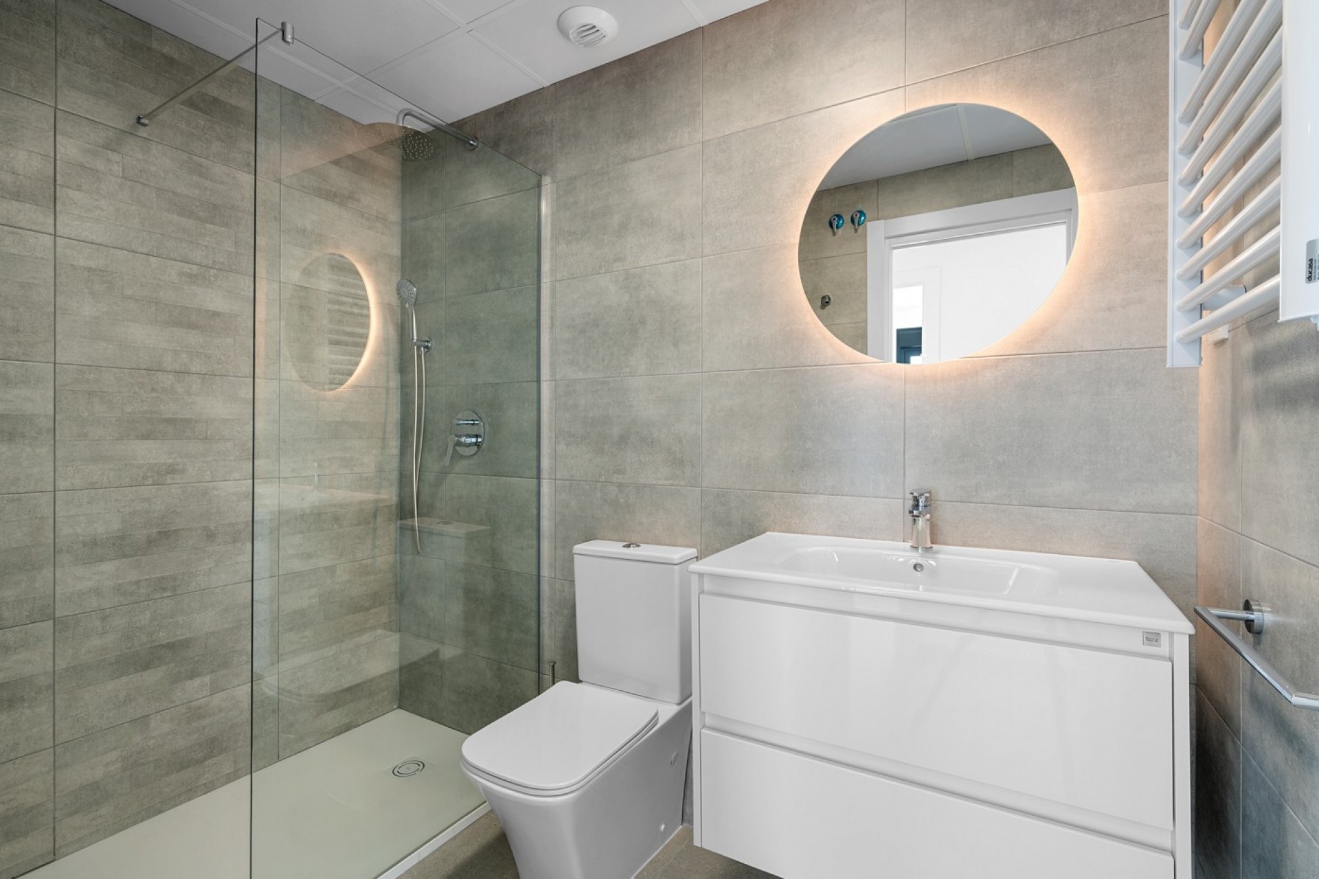 Herverkoop - Appartement -
Torre Pacheco - Santa Rosalia