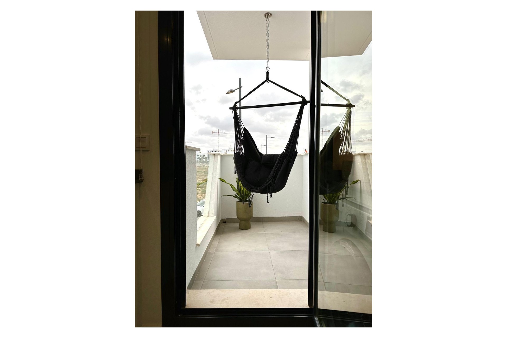 Herverkoop - Appartement -
Torre Pacheco - Santa Rosalia