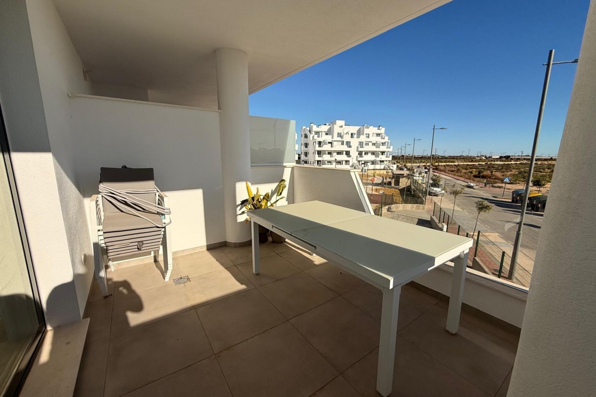 Herverkoop - Appartement -
Torre Pacheco - Santa Rosalia