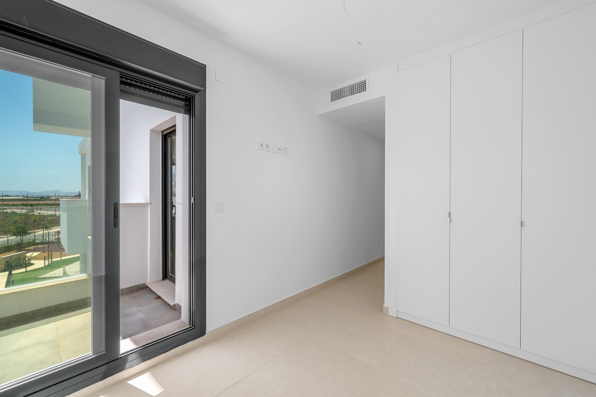 Herverkoop - Appartement -
Torre Pacheco - Santa Rosalia