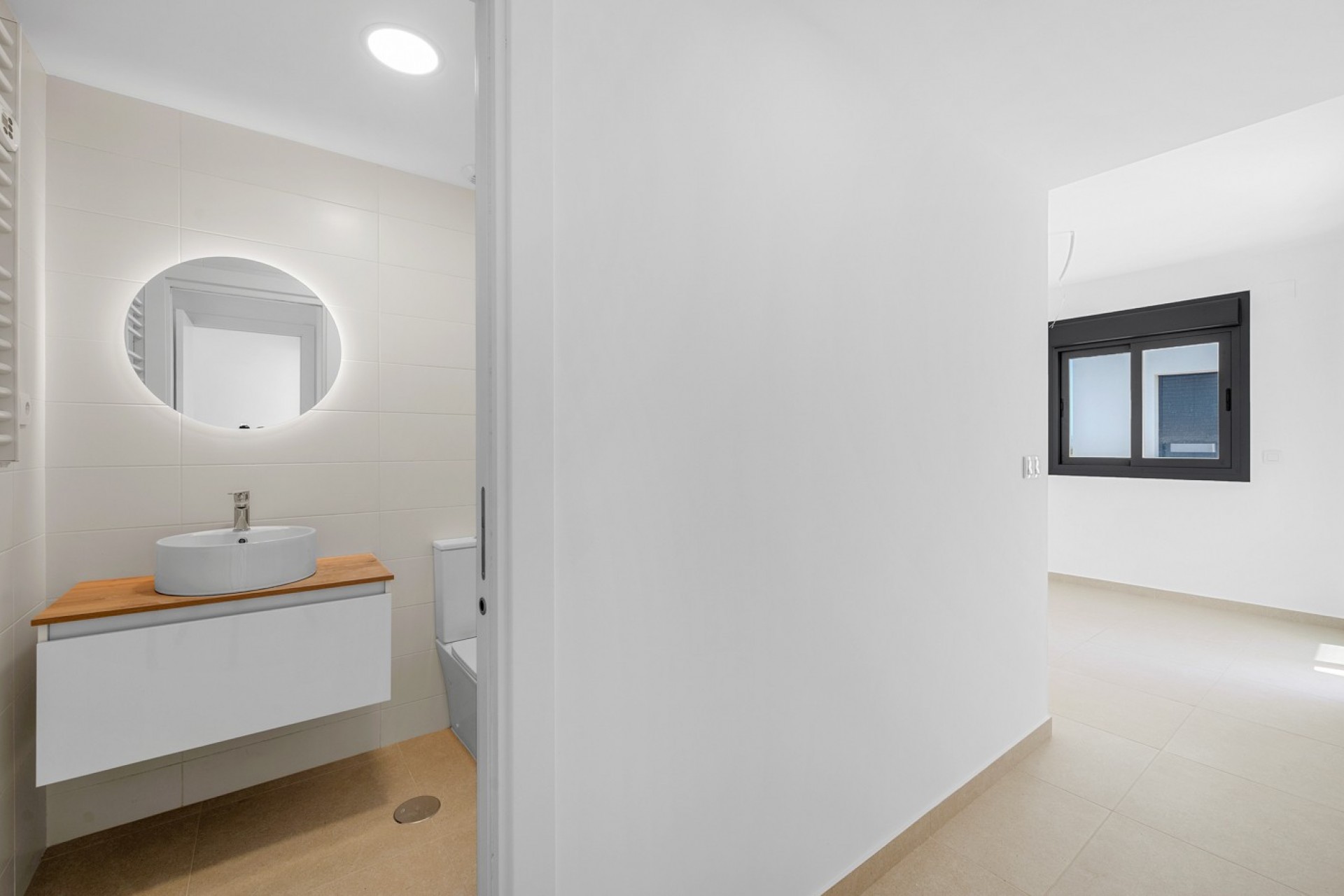 Herverkoop - Appartement -
Torre Pacheco - Santa Rosalia