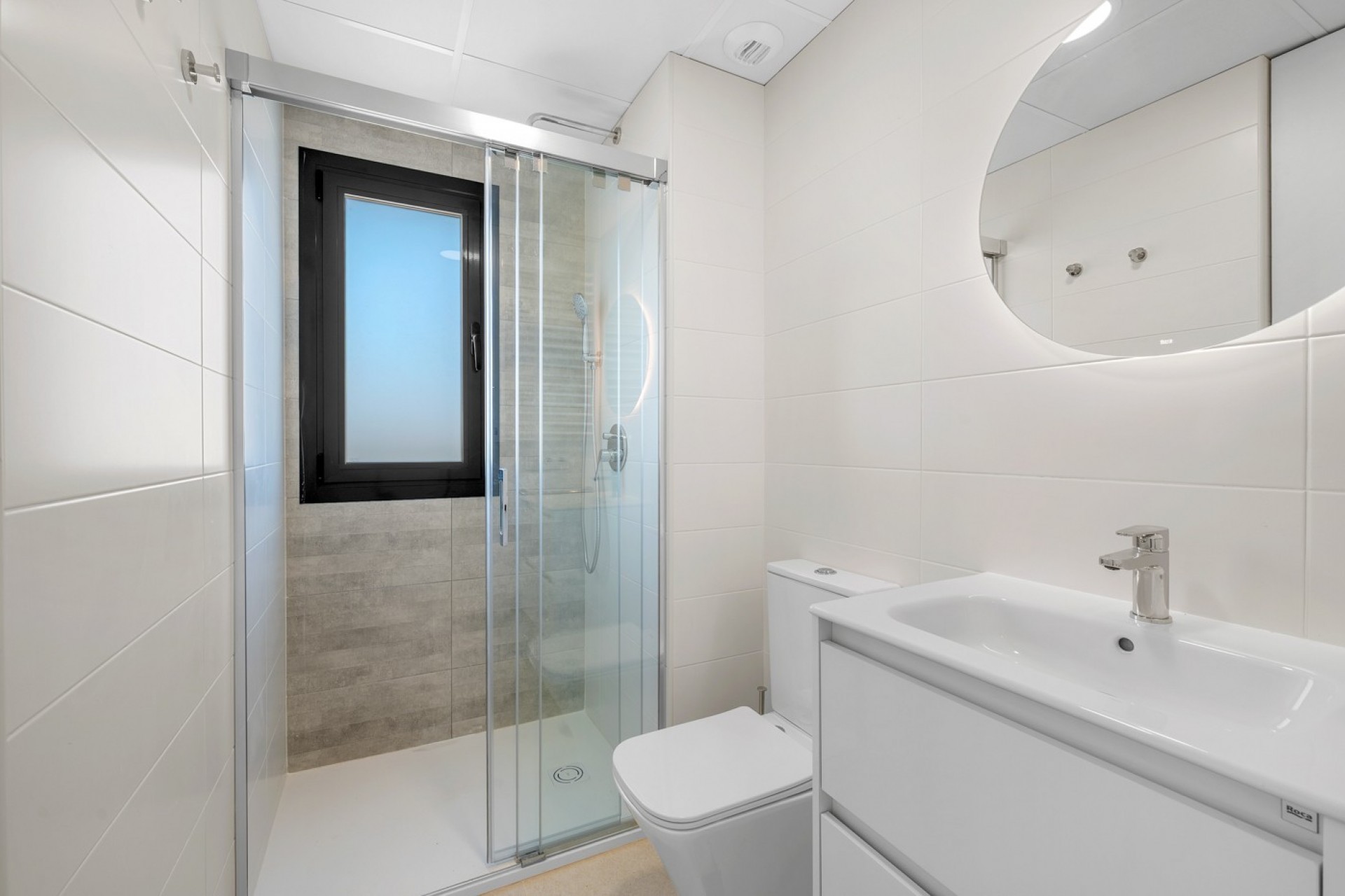 Herverkoop - Appartement -
Torre Pacheco - Santa Rosalia