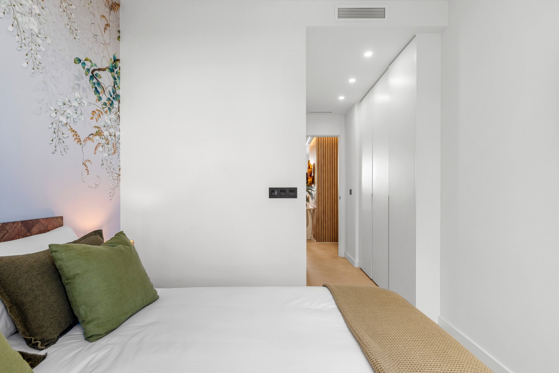 Herverkoop - Appartement -
Torre Pacheco - Santa Rosalia