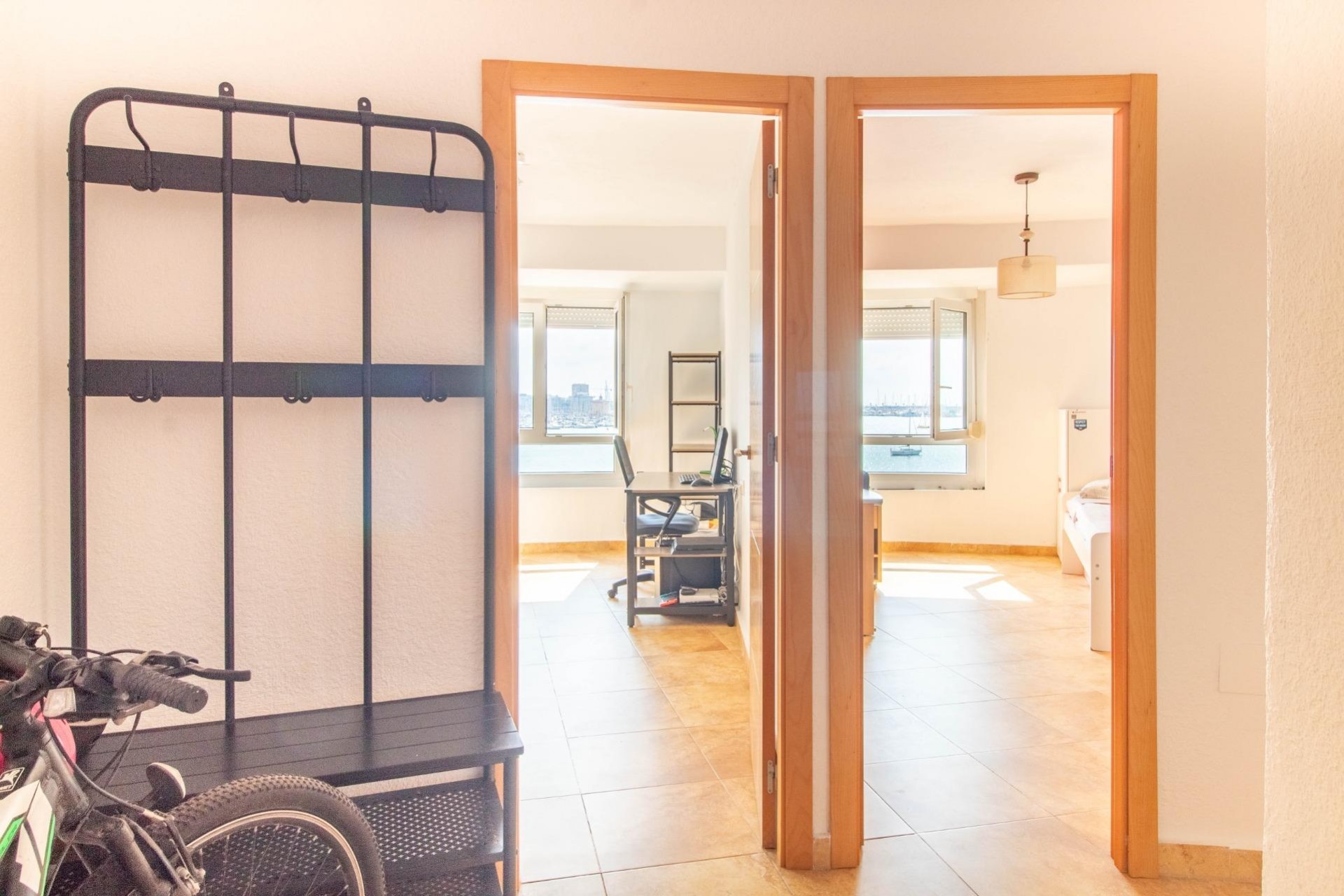 Herverkoop - Appartement -
Torrevieja - Acequion