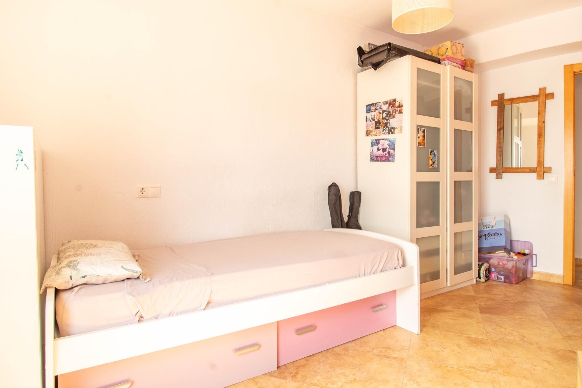Herverkoop - Appartement -
Torrevieja - Acequion