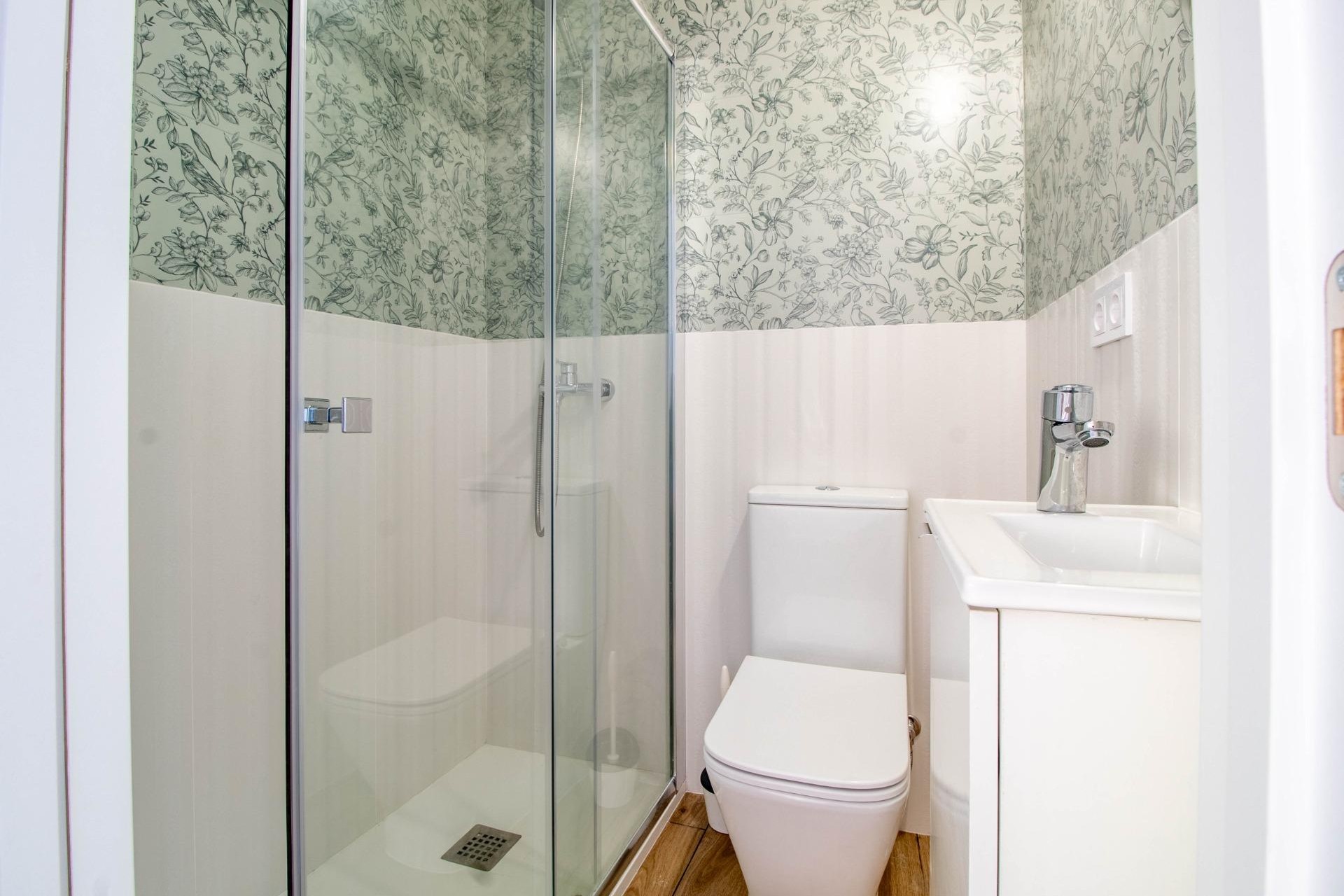 Herverkoop - Appartement -
Torrevieja - Acequion