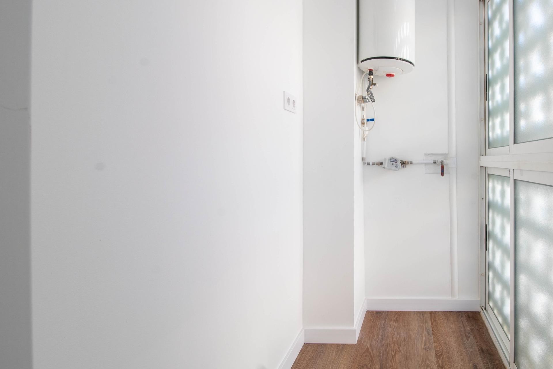 Herverkoop - Appartement -
Torrevieja - Acequion