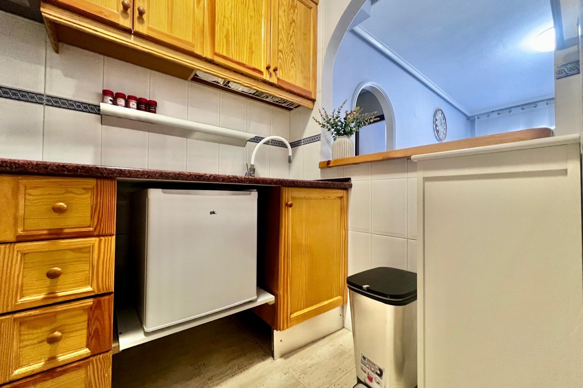 Herverkoop - Appartement -
Torrevieja - Acequion