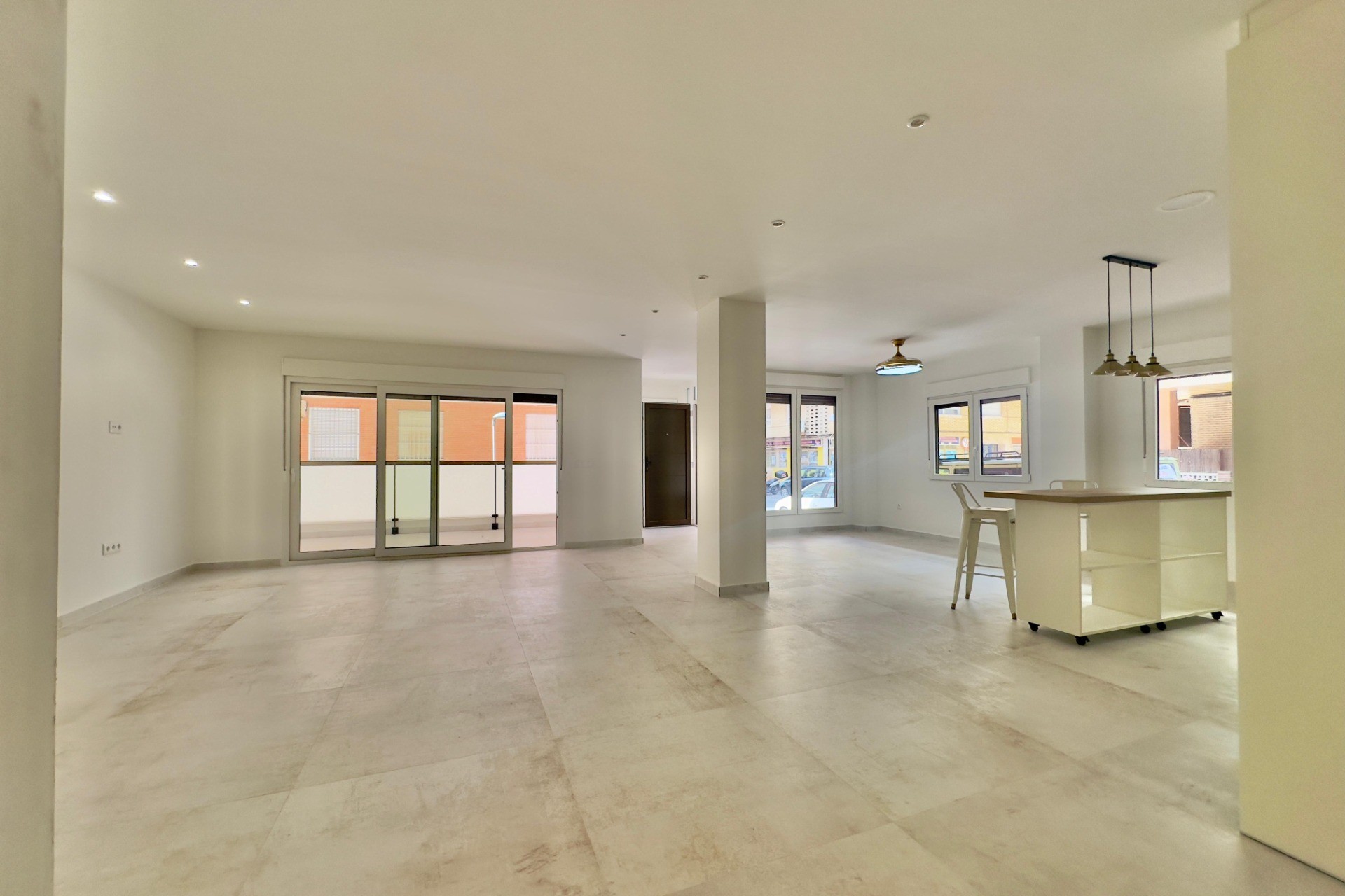 Herverkoop - Appartement -
Torrevieja - Acequion