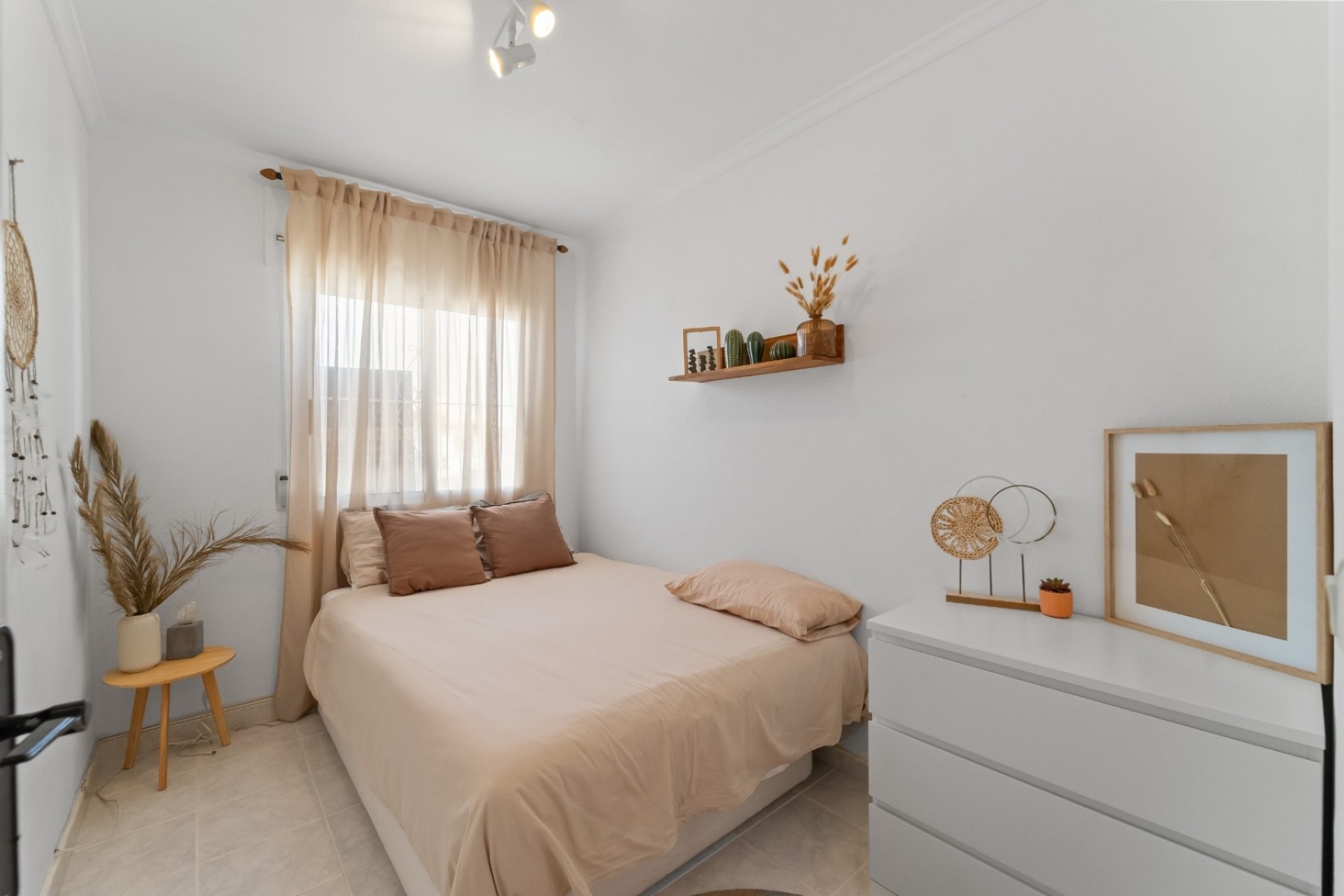 Herverkoop - Appartement -
Torrevieja - Aguas Nuevas