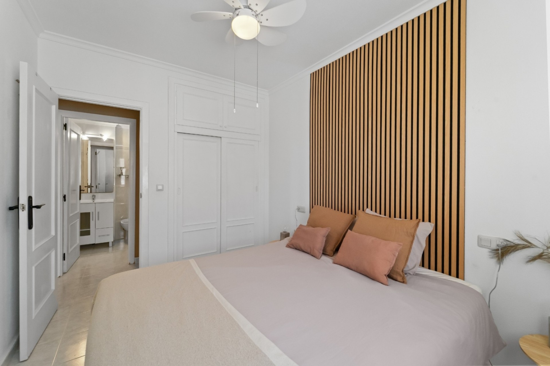 Herverkoop - Appartement -
Torrevieja - Aguas Nuevas