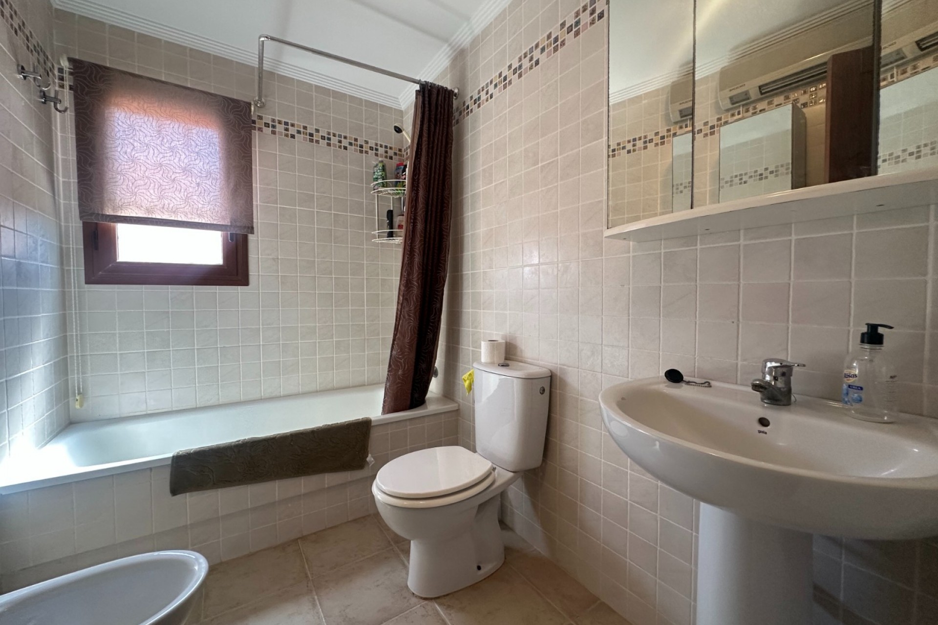 Herverkoop - Appartement -
Torrevieja - Aguas Nuevas