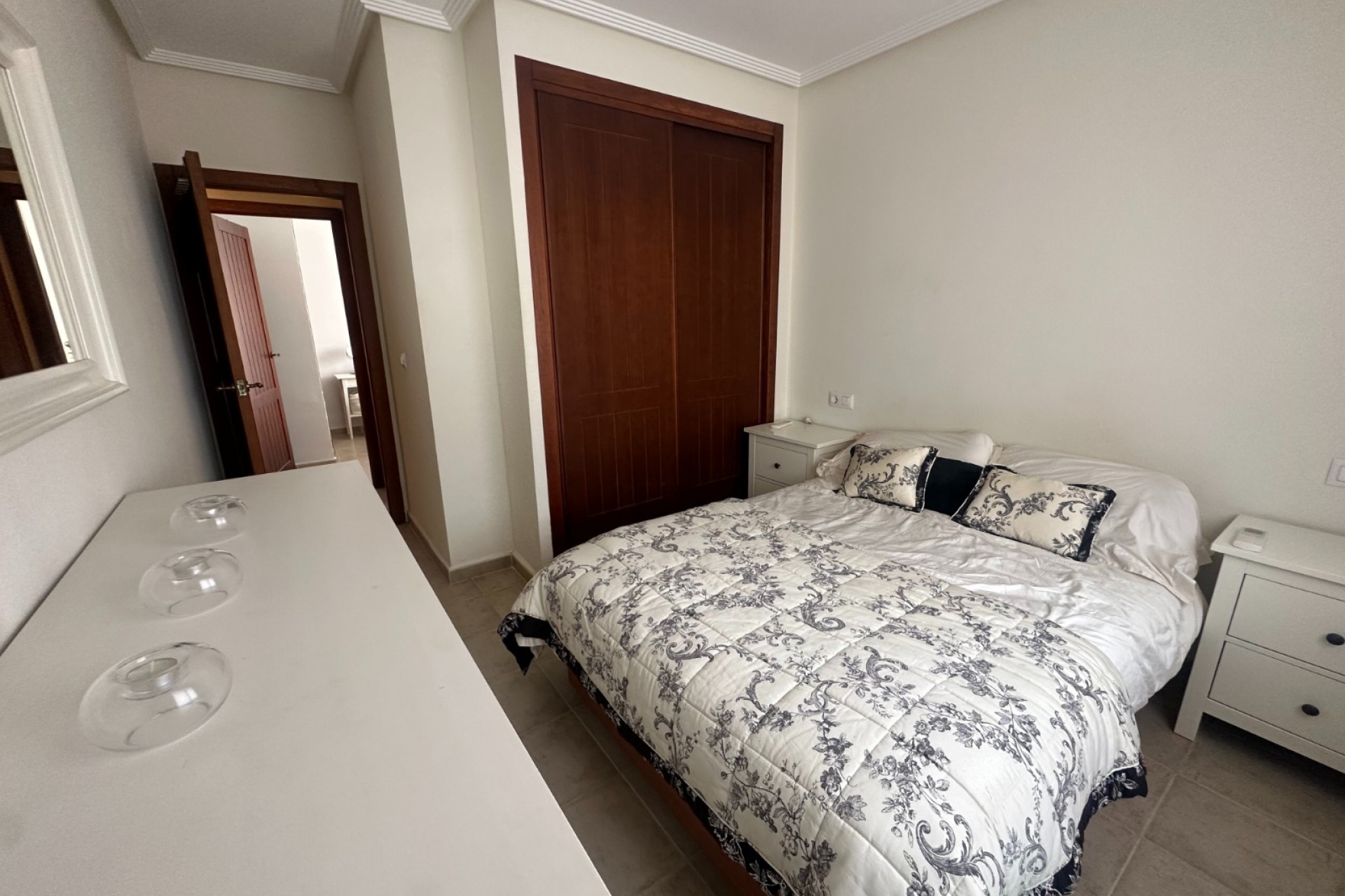 Herverkoop - Appartement -
Torrevieja - Aguas Nuevas