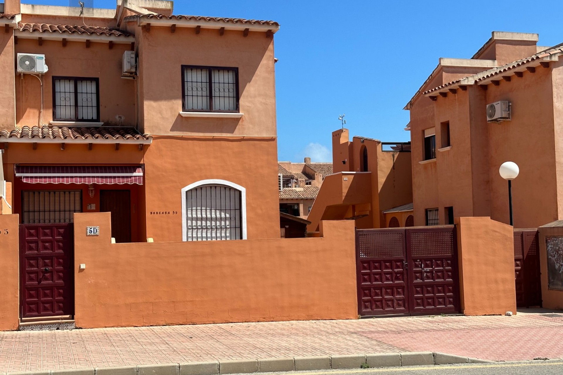 Herverkoop - Appartement -
Torrevieja - Aguas Nuevas