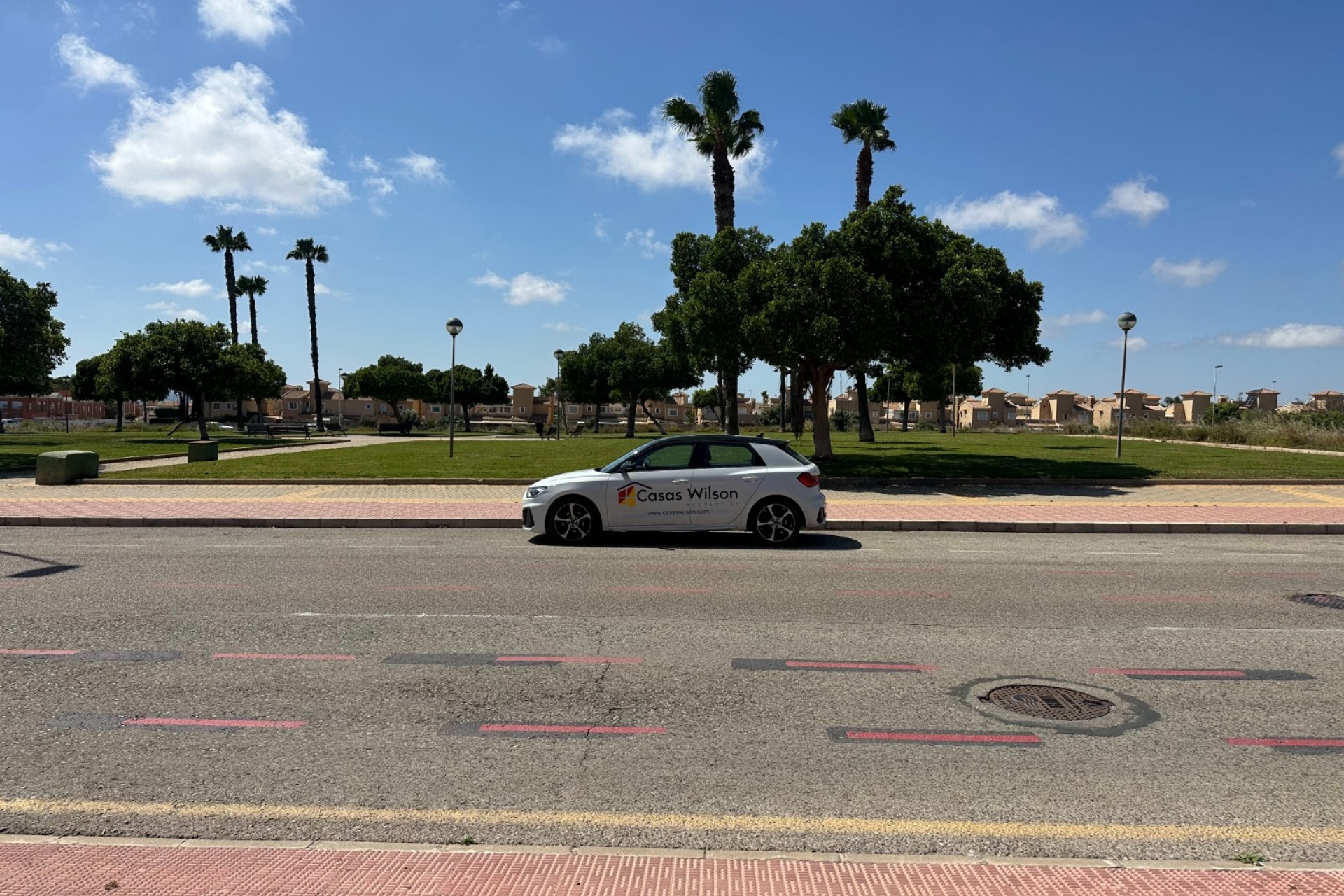 Herverkoop - Appartement -
Torrevieja - Aguas Nuevas