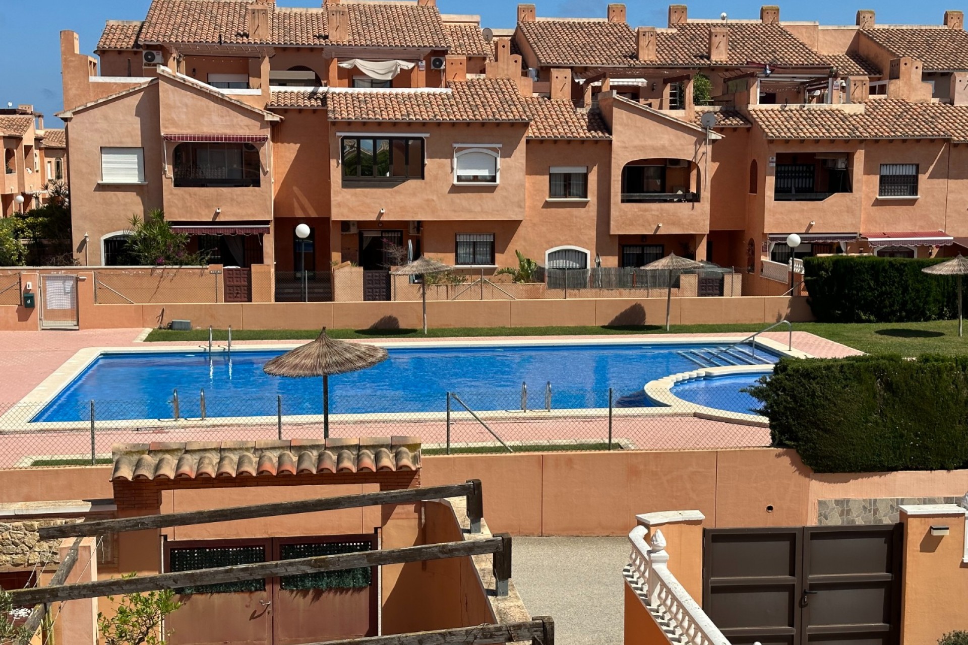 Herverkoop - Appartement -
Torrevieja - Aguas Nuevas