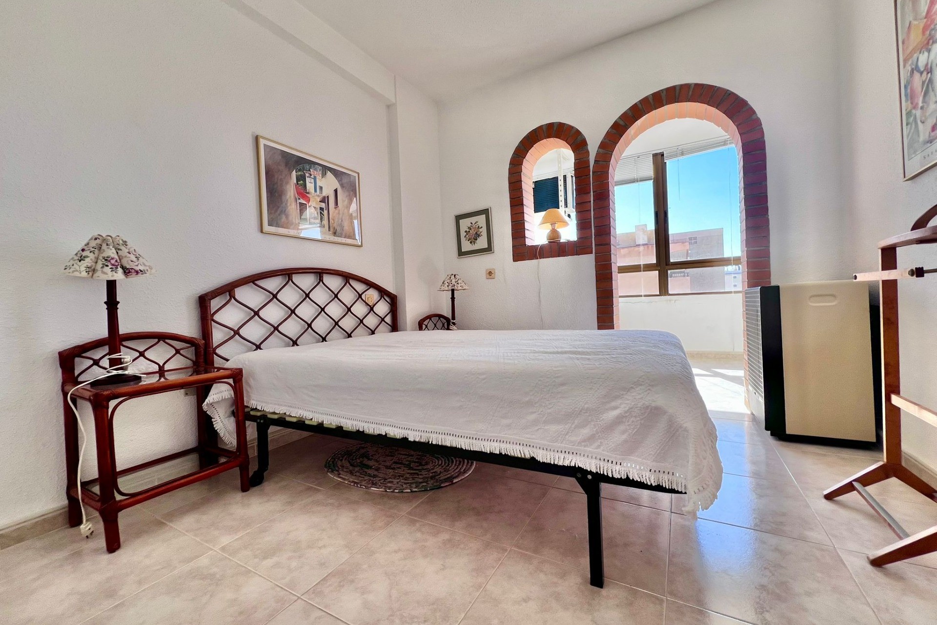 Herverkoop - Appartement -
Torrevieja - Cabo Cervera