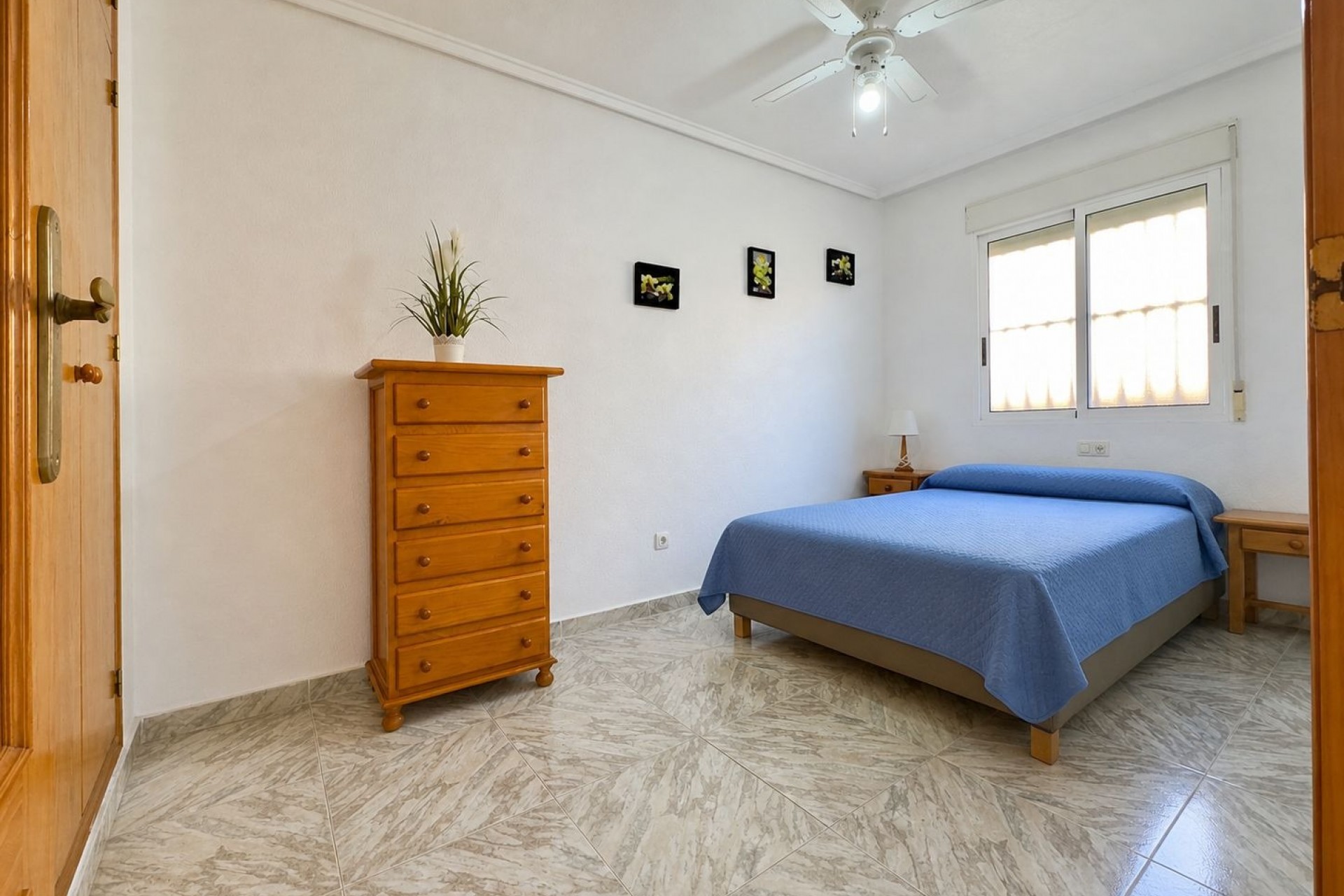 Herverkoop - Appartement -
Torrevieja - Cabo Cervera