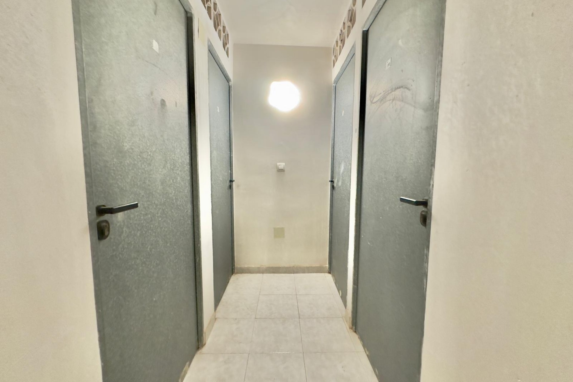 Herverkoop - Appartement -
Torrevieja - Cabo Cervera