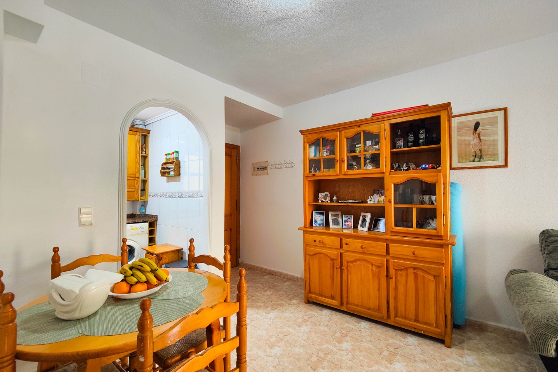 Herverkoop - Appartement -
Torrevieja - Center