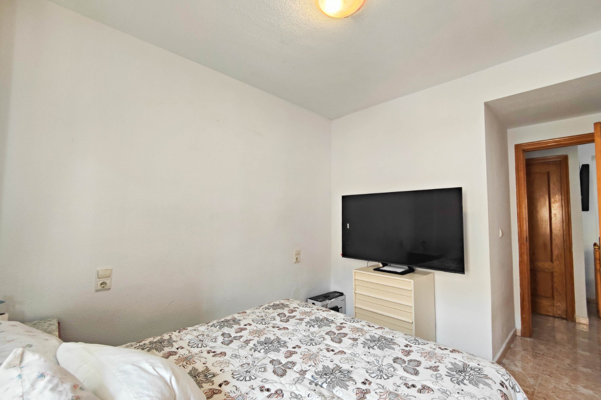 Herverkoop - Appartement -
Torrevieja - Center